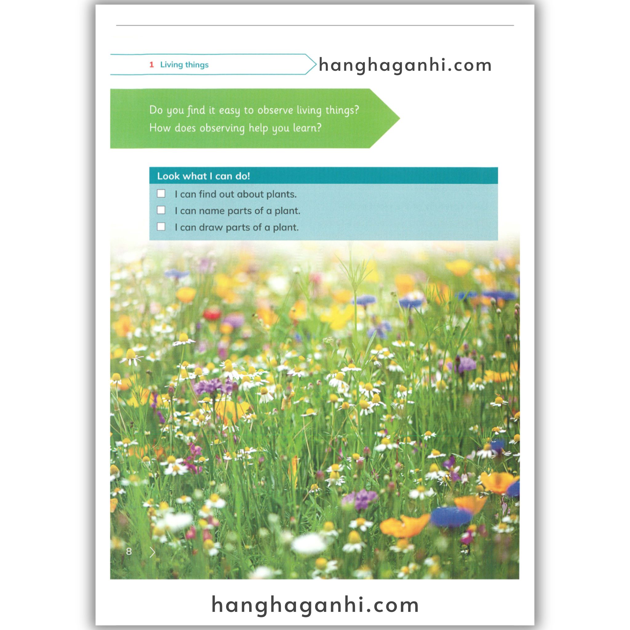 Cambridge Level 1 Primary Science Learner’s Book 2nd edition 2021_thumbnail_5