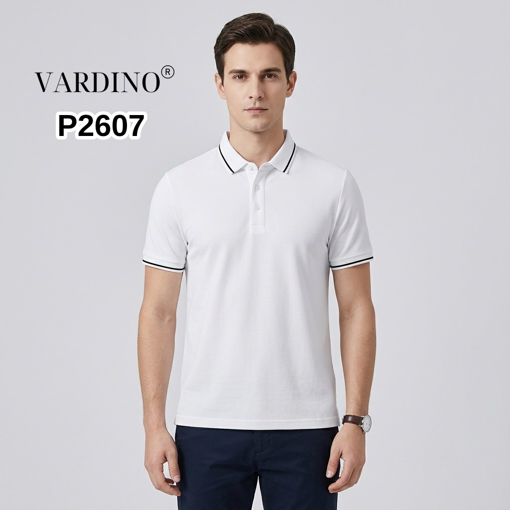 Áo polo nam Vardino P2607_thumbnail_1
