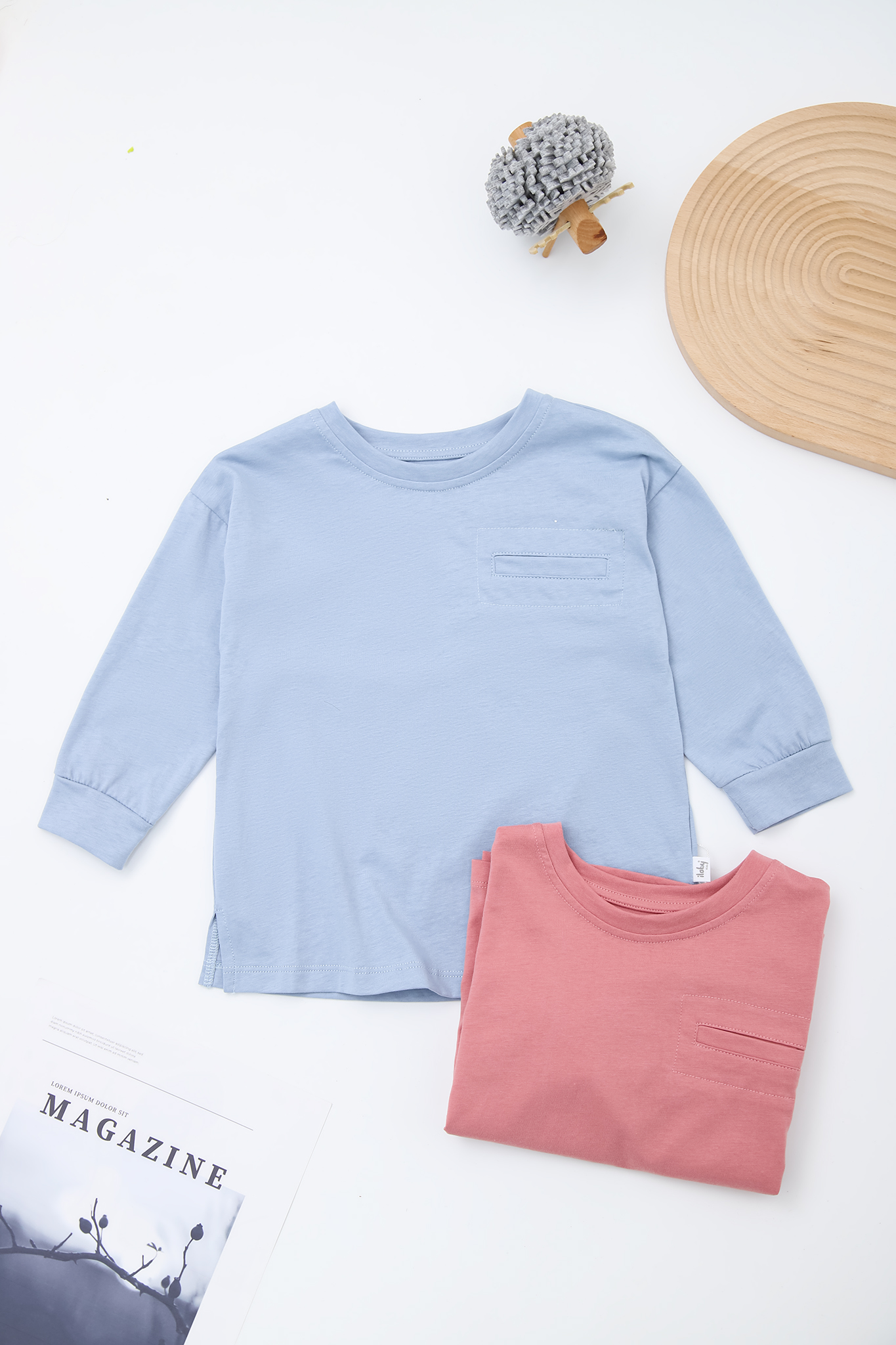 Áo thun phối cơi túi_thumbnail_0