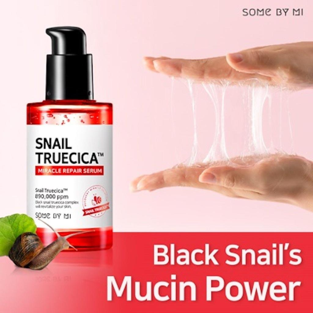Some By Mi Snail Truecica Miracle Repair Serum 50ml_thumbnail_6