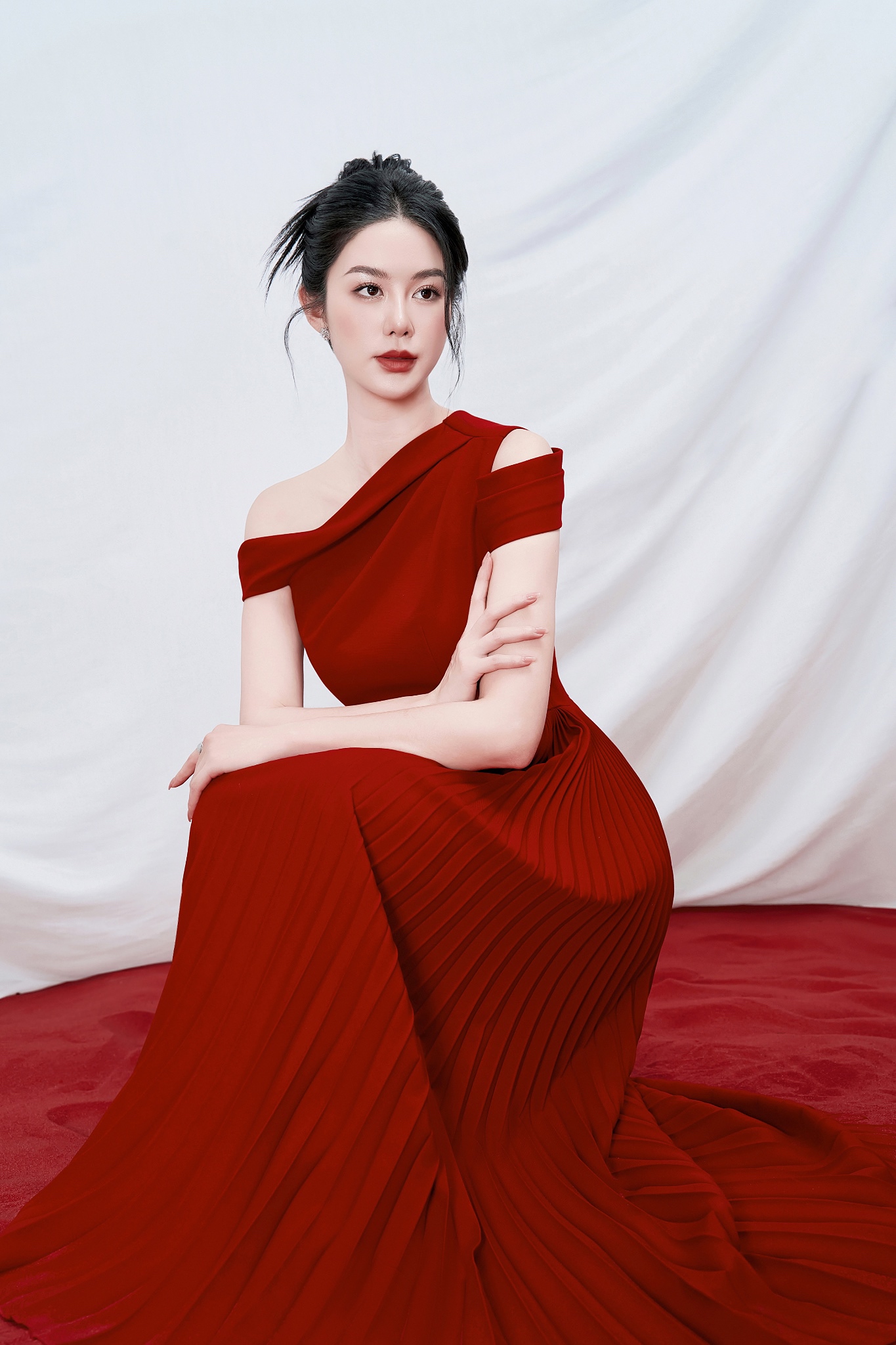 Red Nelly Dress_thumbnail_3