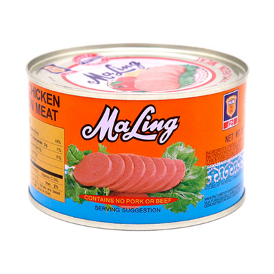 MALING LUNCHEON MEAT  397G