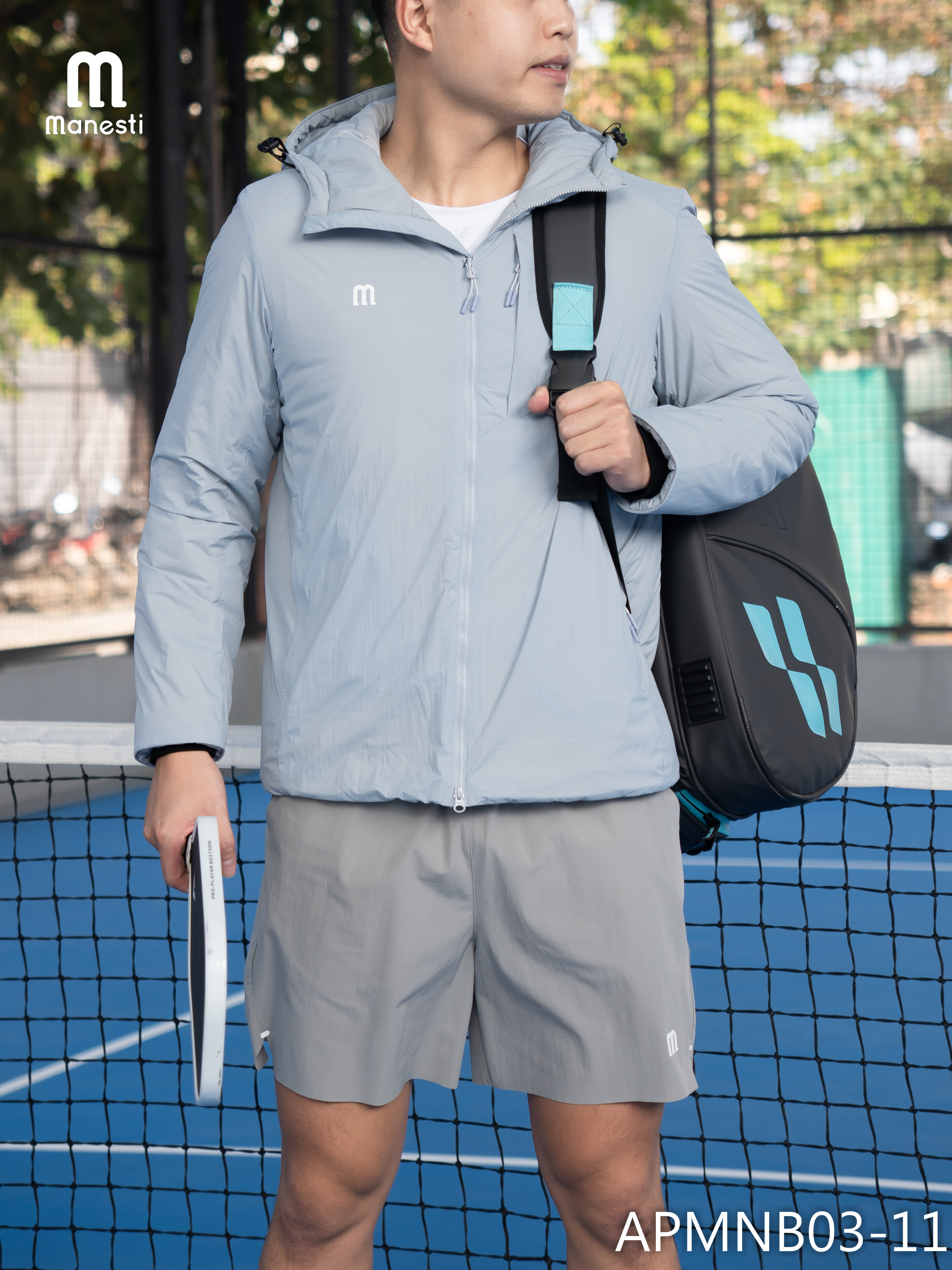 Áo phao thể thao nam UltraLite Manesti_thumbnail_30