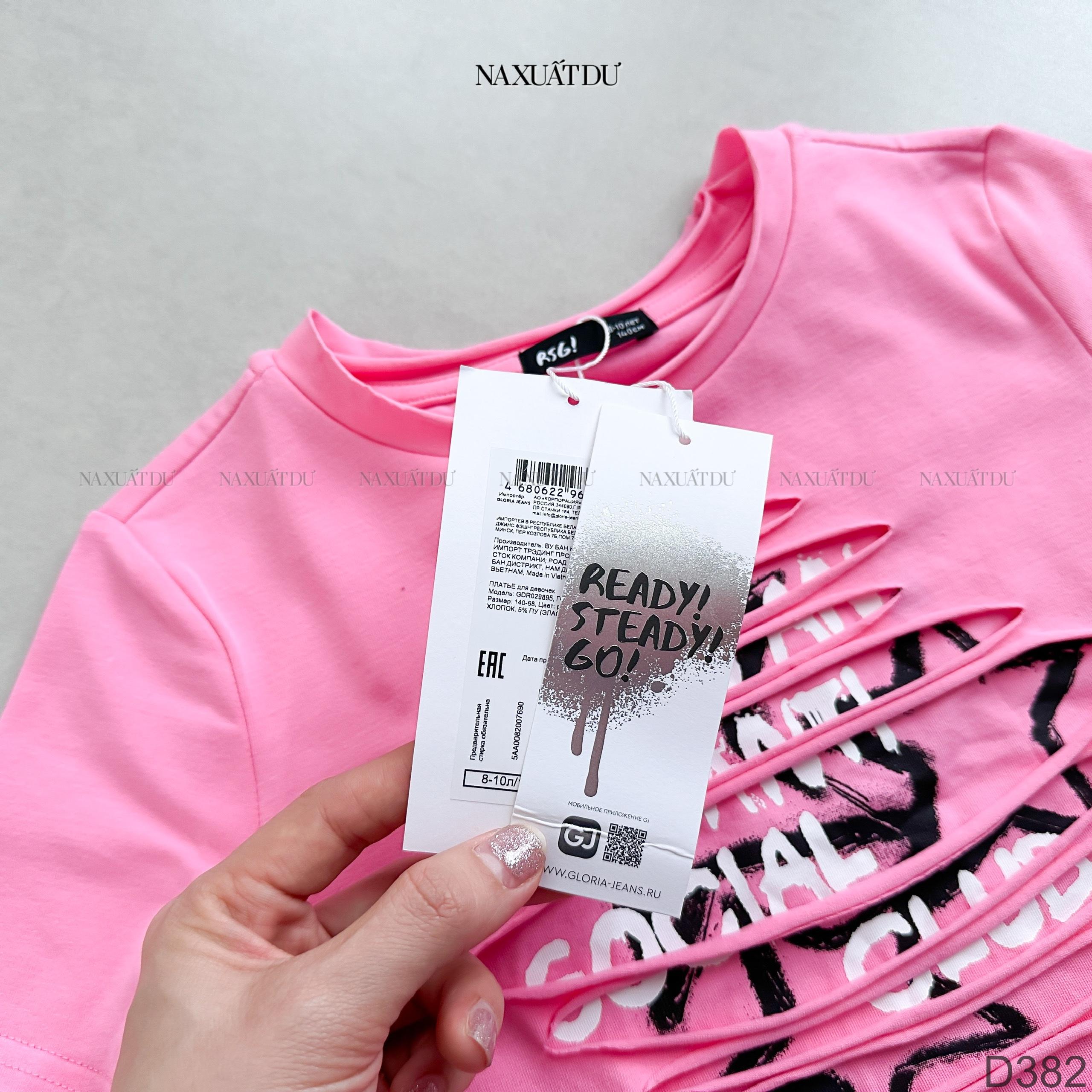 Đầm Kids - D382 (SALE)_thumbnail_13