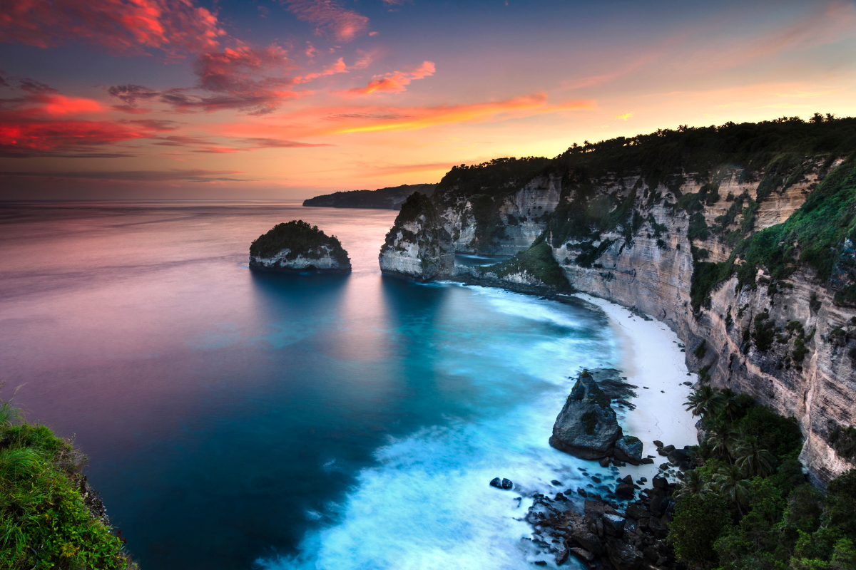 Indonesia: Bali - Trượt Thác - Batur - Penlipuran 4N3Đ_thumbnail_8