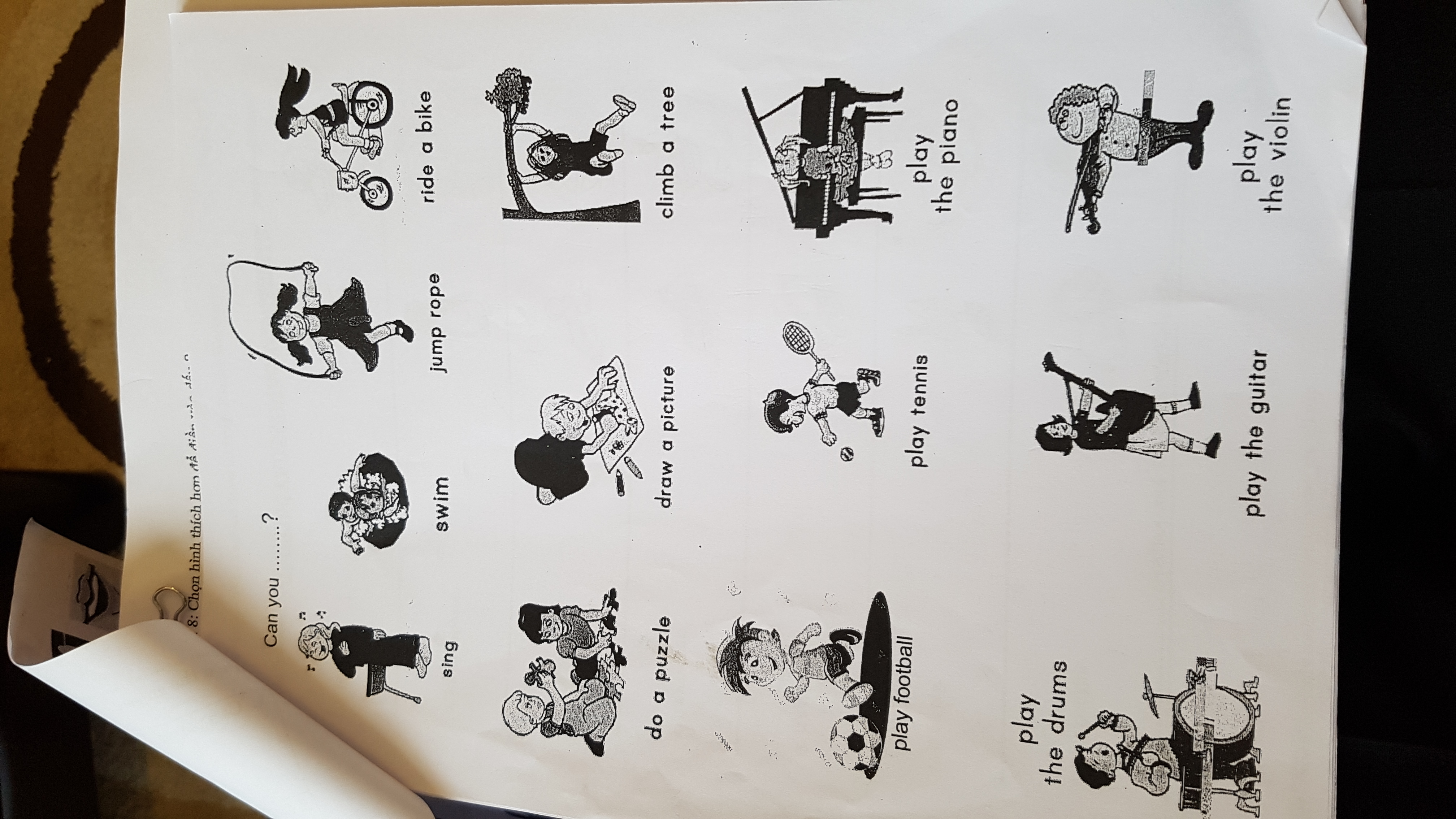 Download file mềm mẫu đề thi cấp 1 Nguyễn Siêu