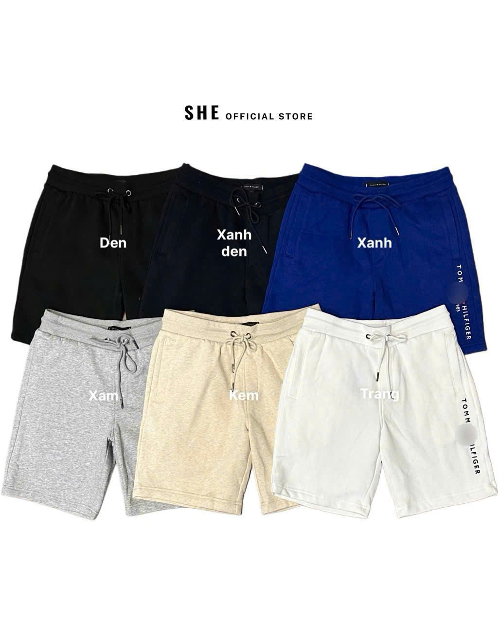 H736 QUẦN SHORT TOMMY NAM_thumbnail_13