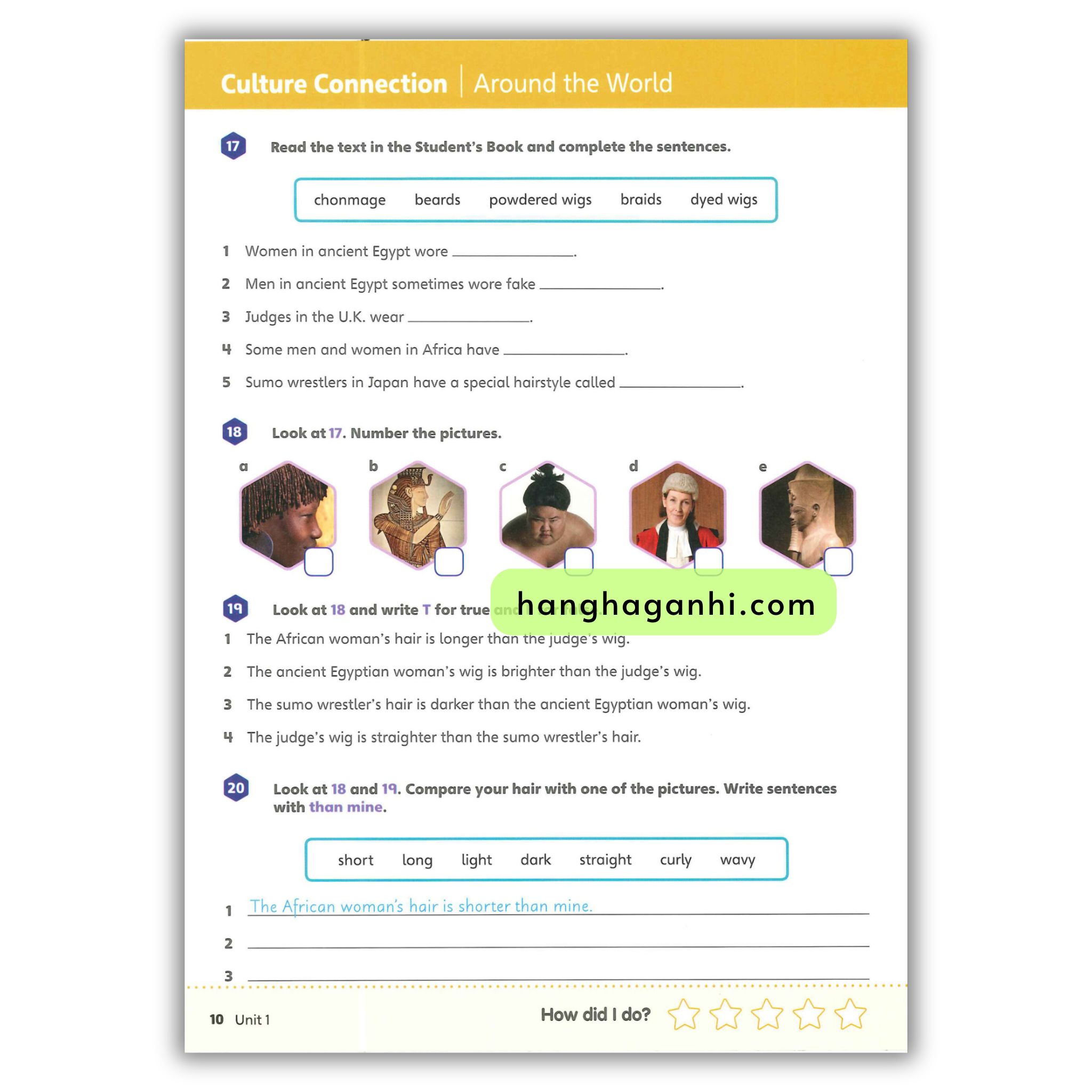 Big English 4 WORKBOOK 2nd Edition American English_thumbnail_6