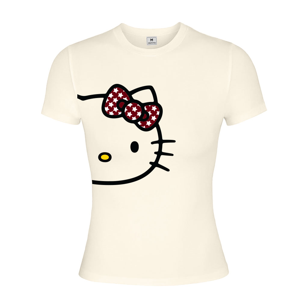 Áo baby tee hello kitty Beezy slim fit 3331_thumbnail_8