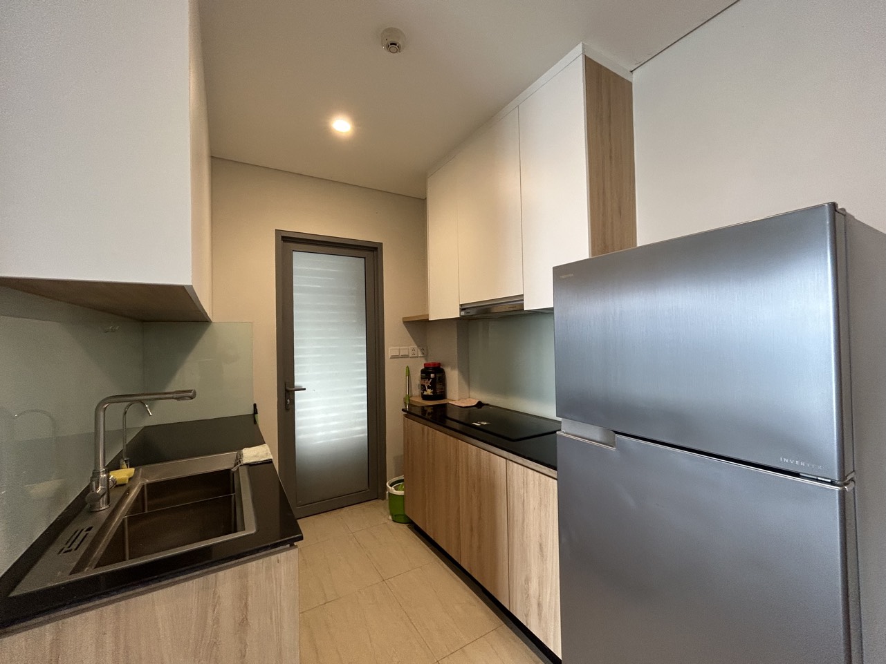 [CHO THUÊ] CĂN 1PN DIAMOND ISLAND – THÁP HAWAII