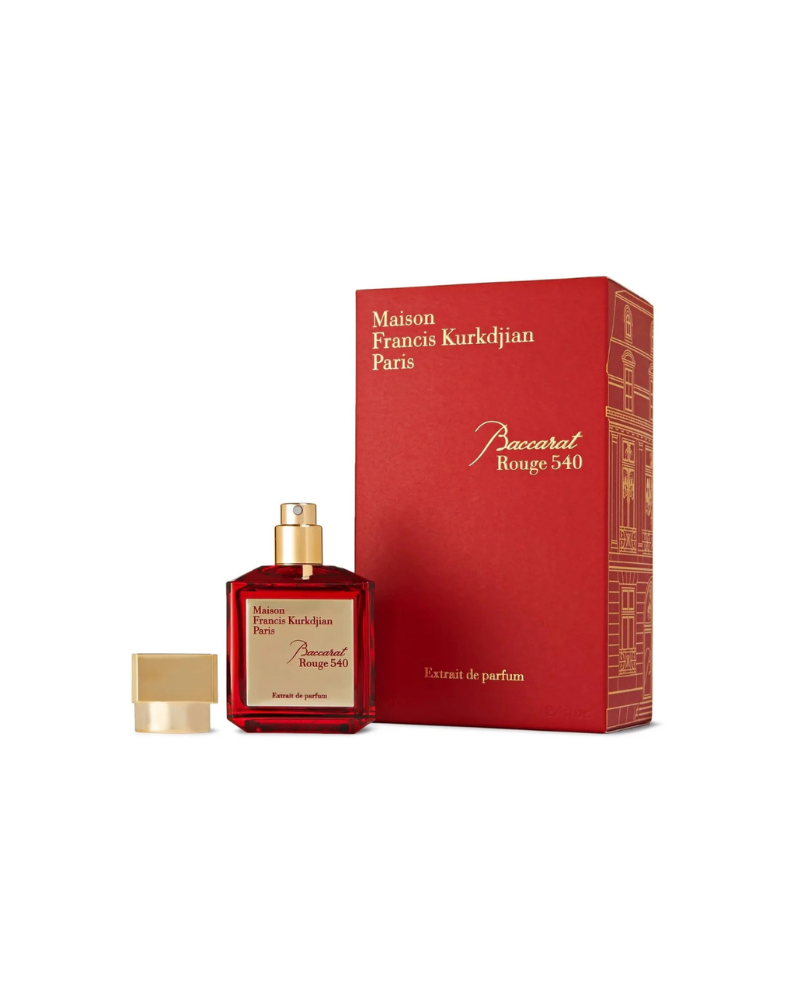 Maison Francis Kurkdjian Baccarat Rouge 540 Extrait de parfum 70ml_thumbnail_1