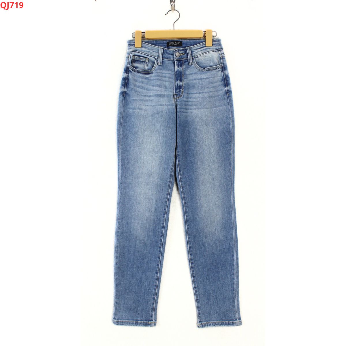QJ719 - Jeans relax skinny_thumbnail_5