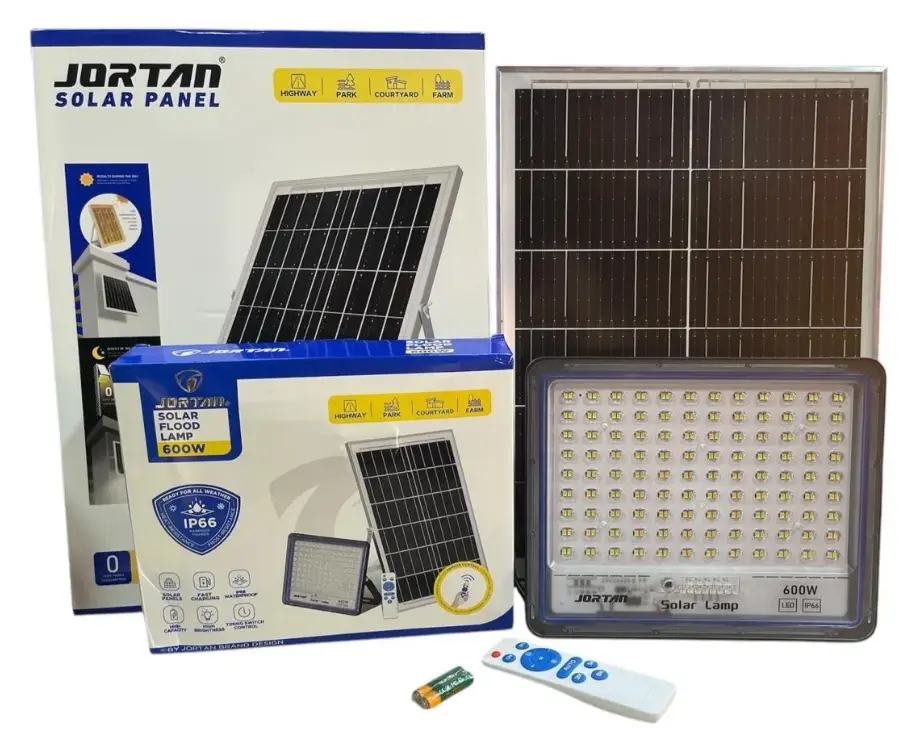 Reflector Solar Jortan 600W Alta Potencia con Control Remoto_thumbnail_4