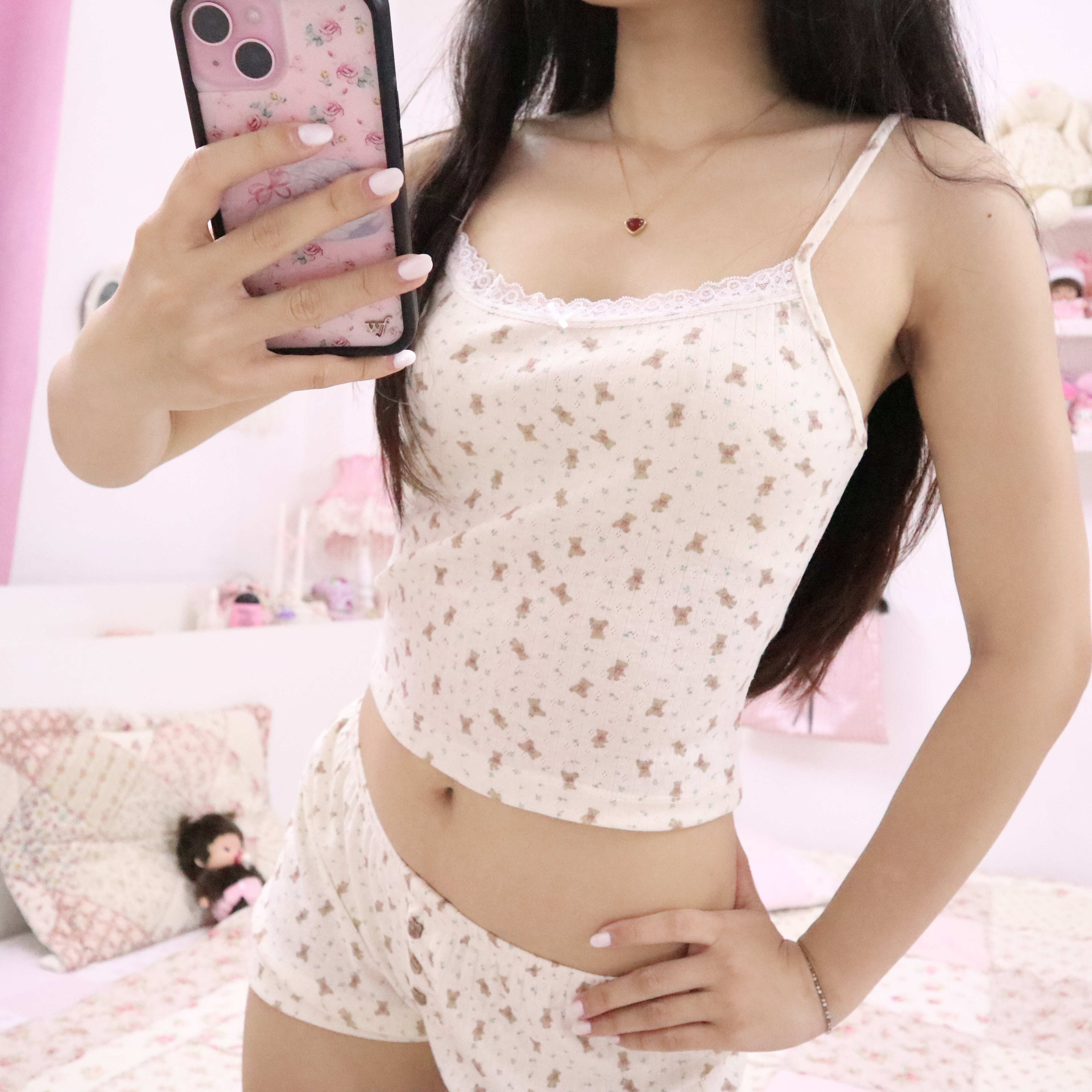 SLEEPSET IN TEDDY BEAR_thumbnail_3