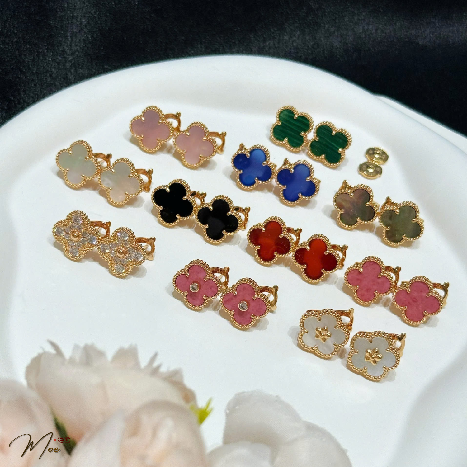 VK1 - VCA Khuyên 13mm