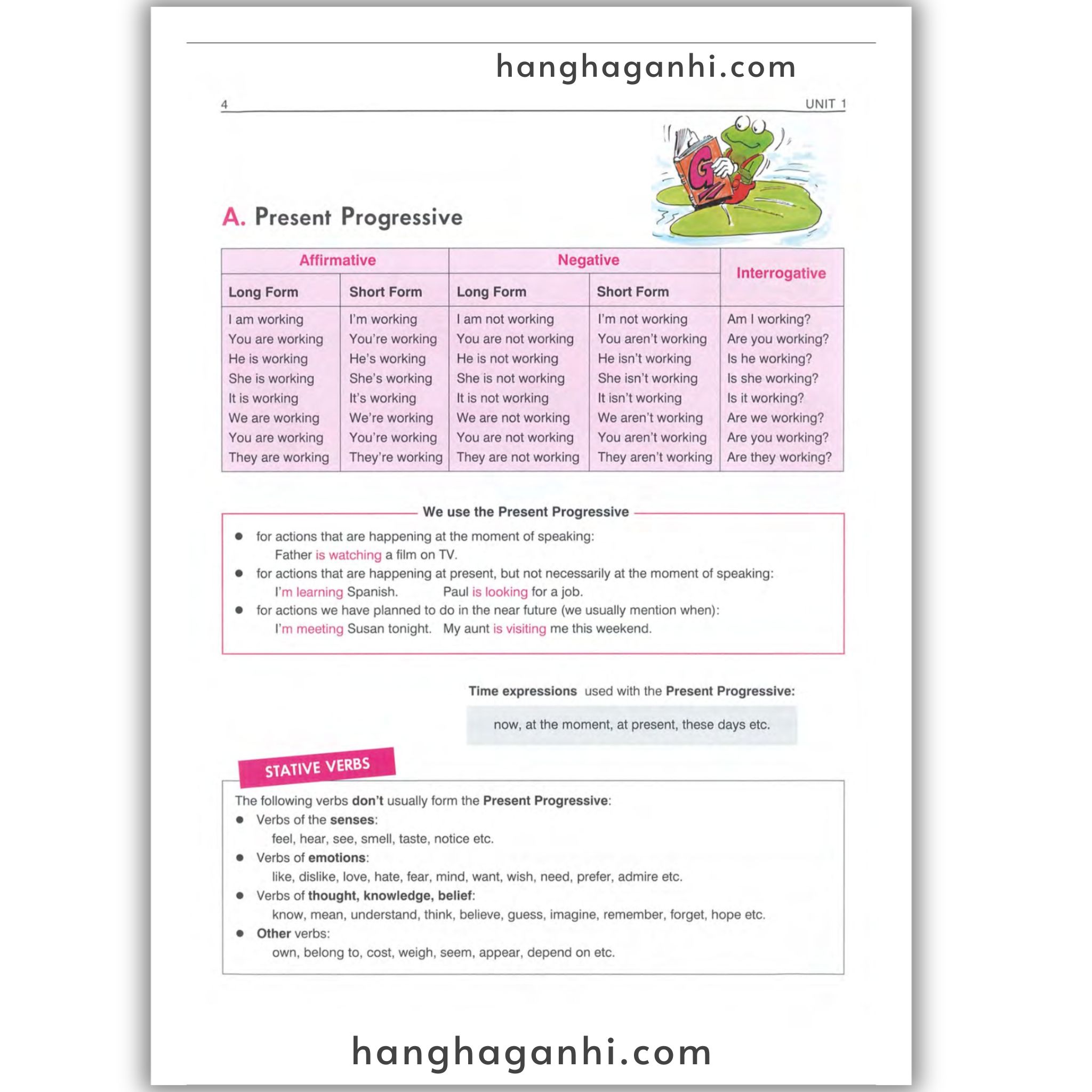 [Sách] Enter the World of Grammar Book 2_thumbnail_4