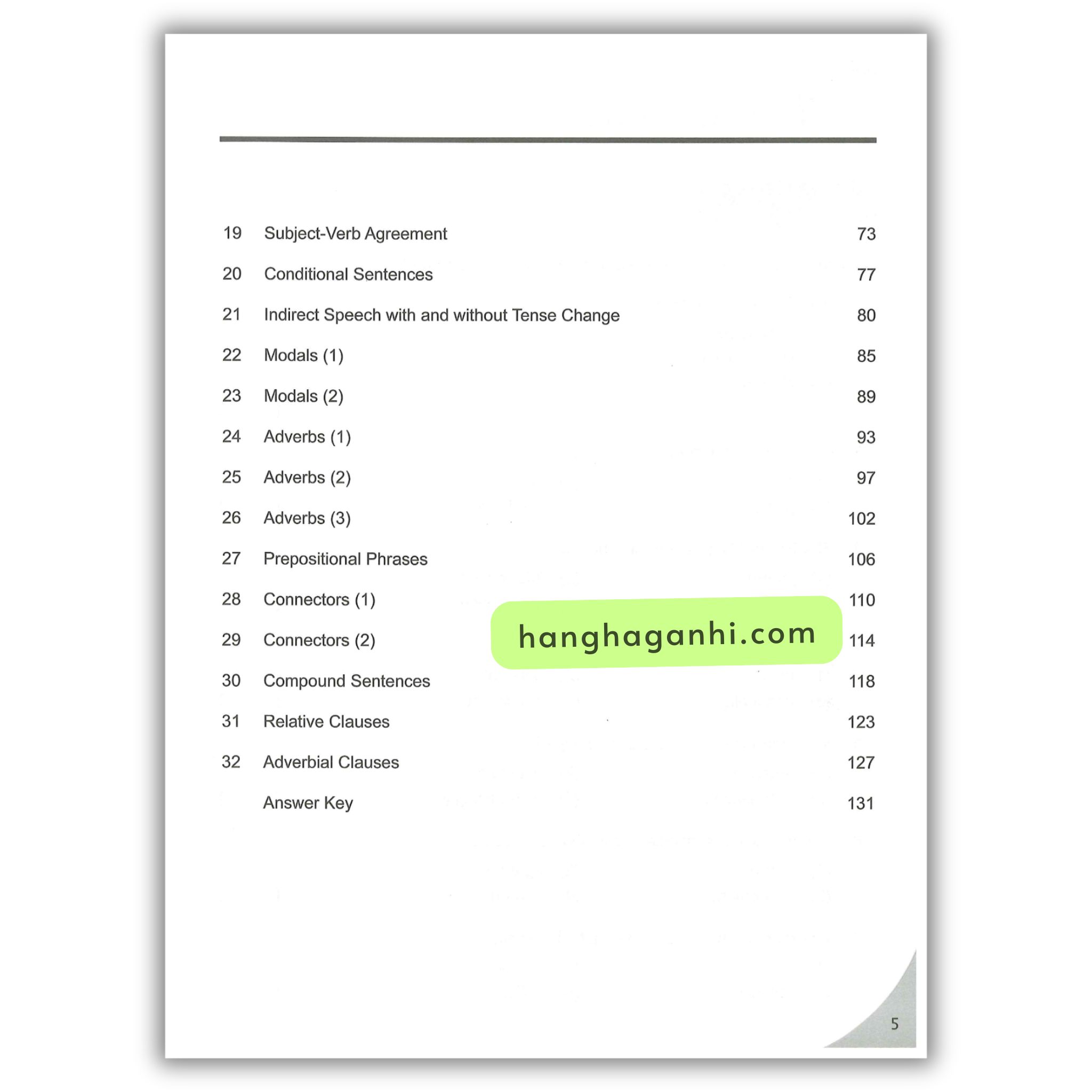 Scholastic Topical Grammar Practice Level 4 Complete and Systematic coverage of Grammar_thumbnail_2