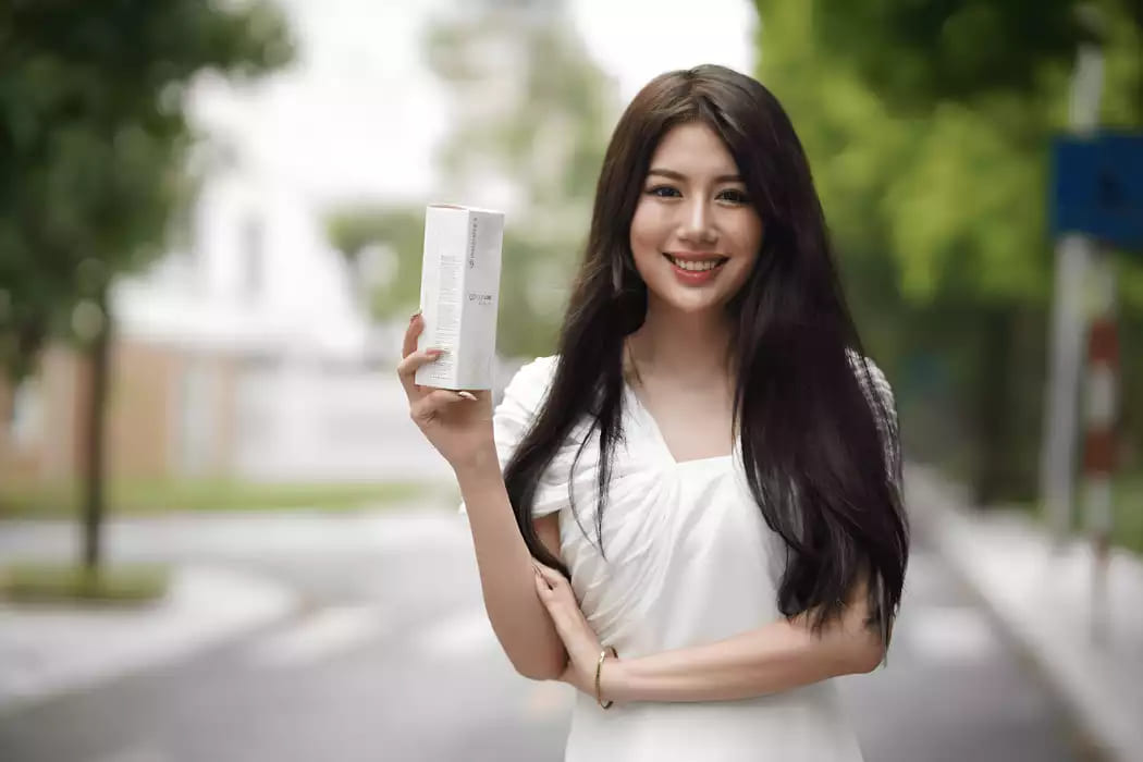 Thực phẩm bảo vệ sức khoẻ: Viên nang AGELOC Y-SPAN_thumbnail_10