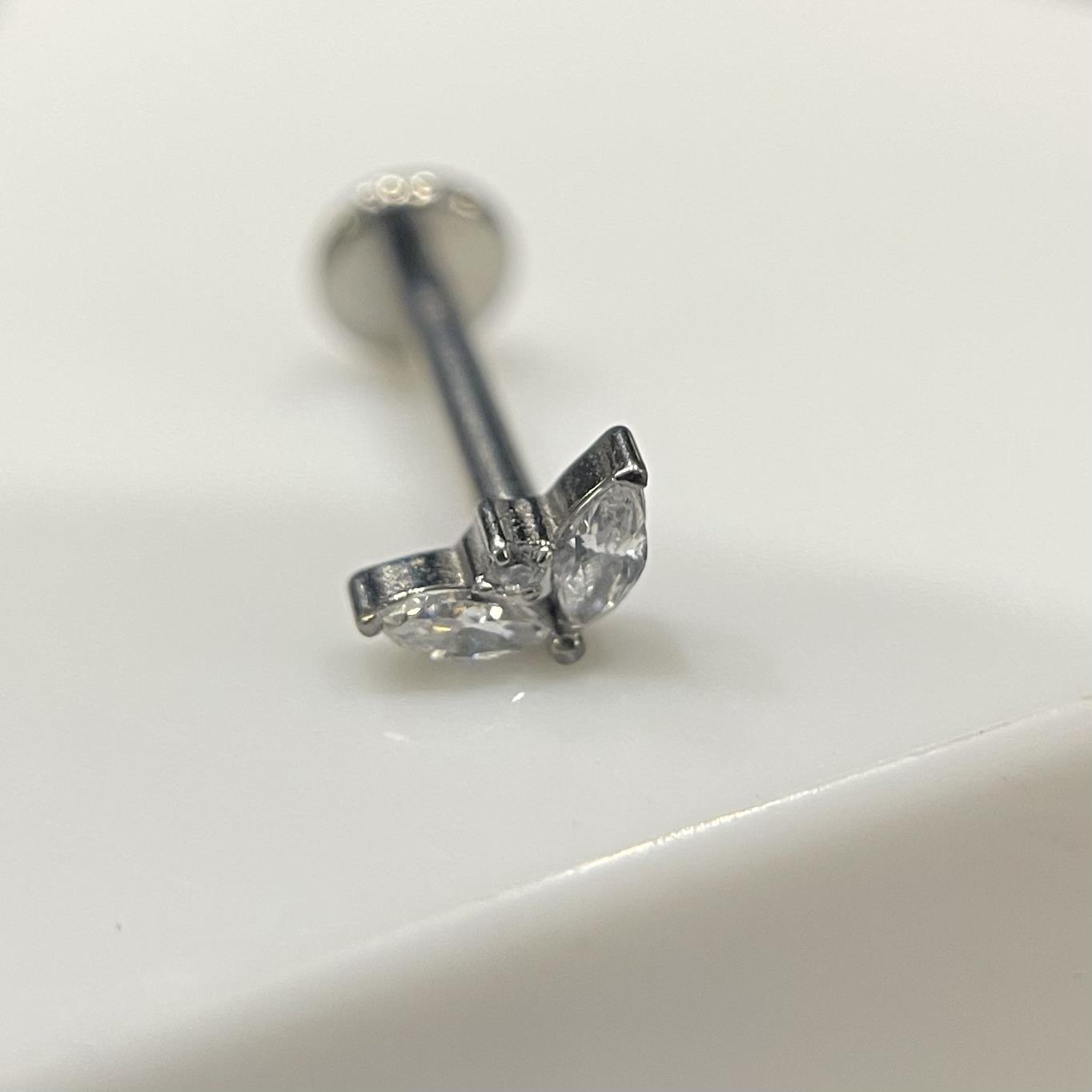 Khuyên kiểu titan 2 lá nhỏ_thumbnail_3