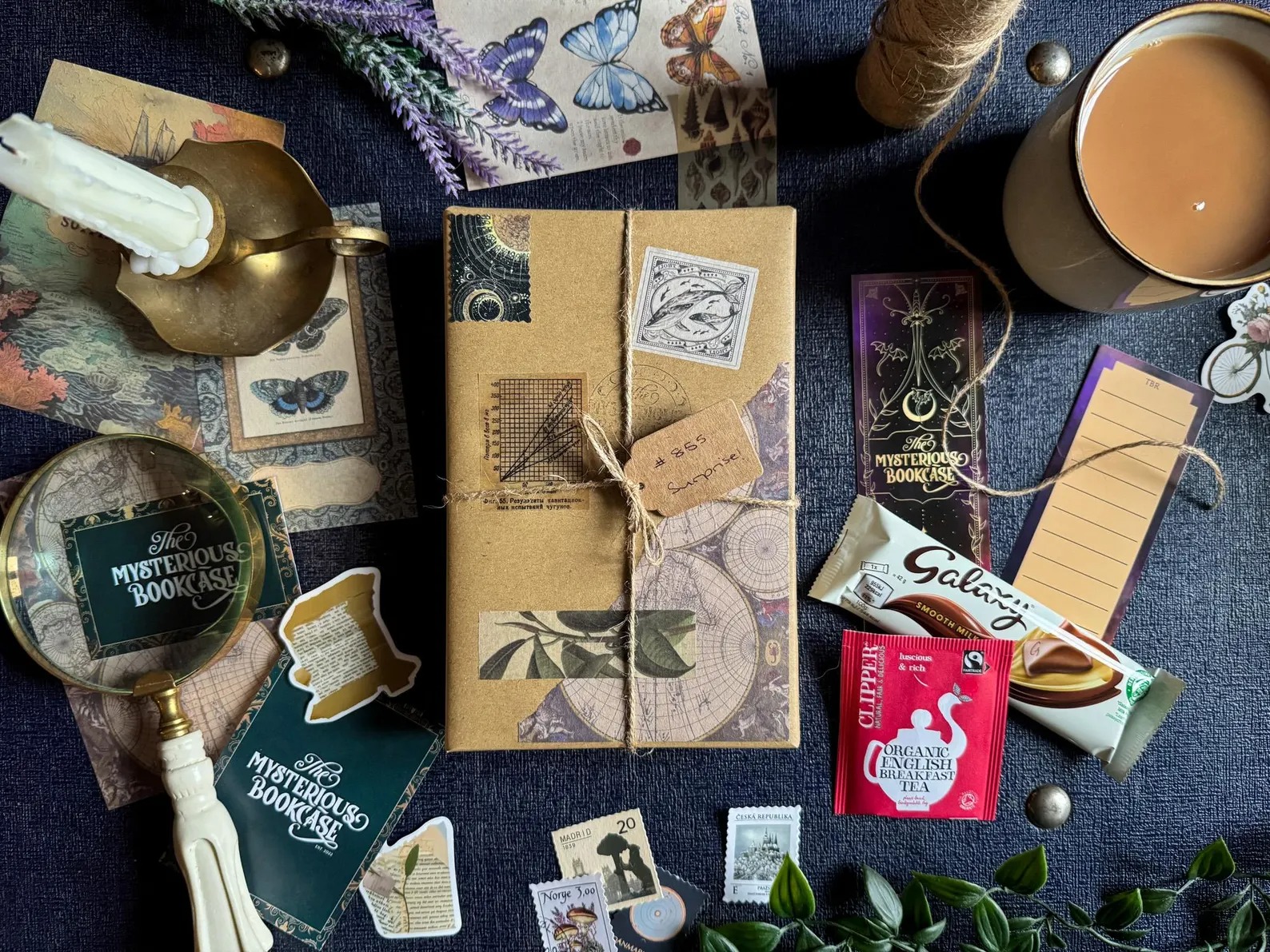 Mystery Book Date Night™ – BookTok Surprise Read Drop_thumbnail_4