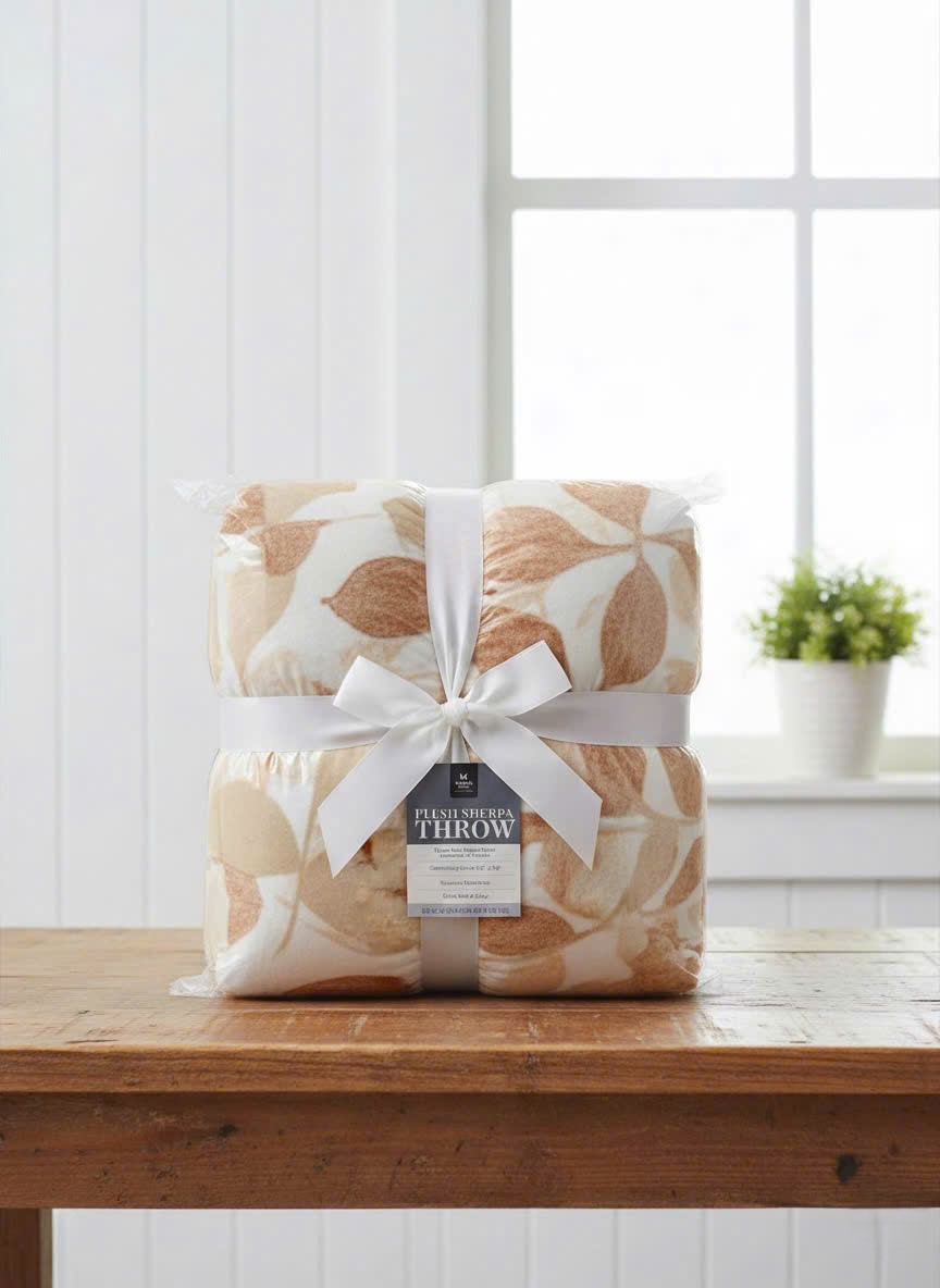 Mền Lông Cừu Member Mark_thumbnail_2