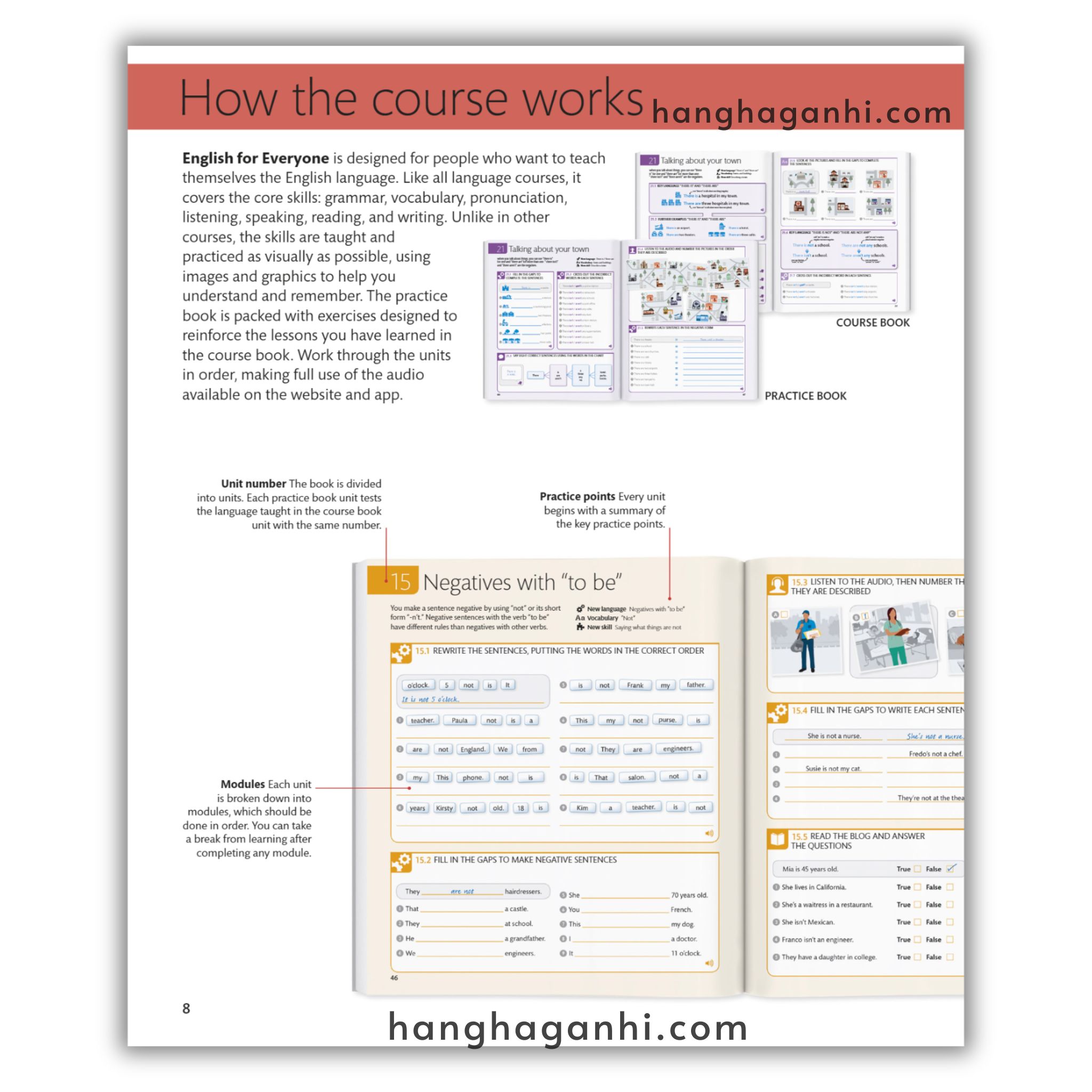 [Sách] English For Everyone Level 1 Beginner Practice Book_thumbnail_17