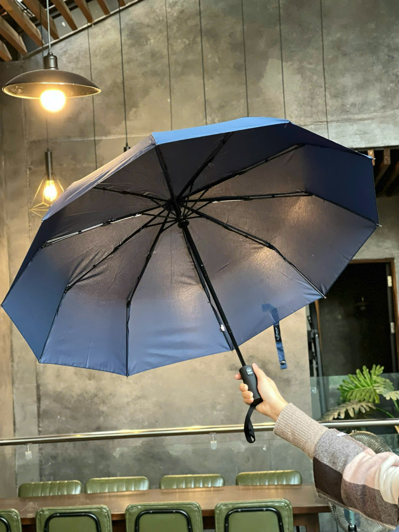 Ô Tự Động 2 Chiều 10 Nan Kaiyo_thumbnail_2