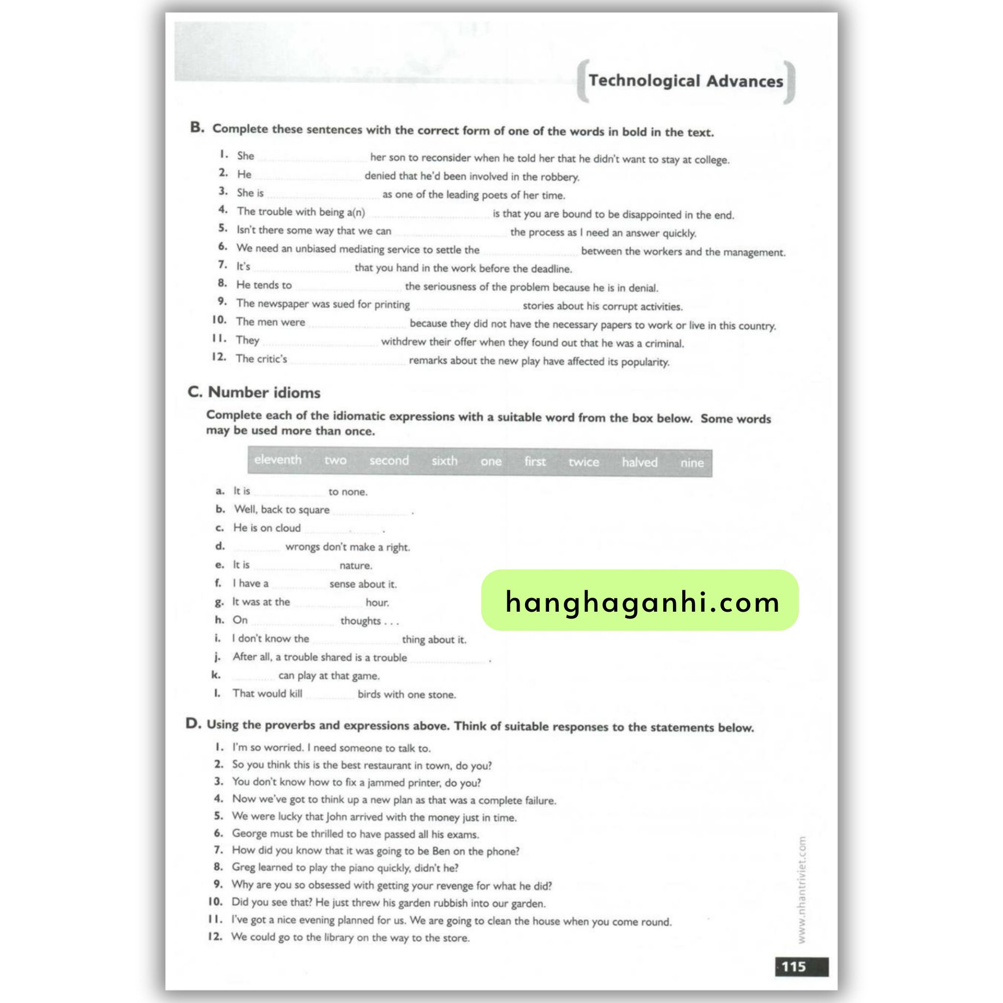Succeed in IELTS: Reading & Vocabulary with answers key_thumbnail_6