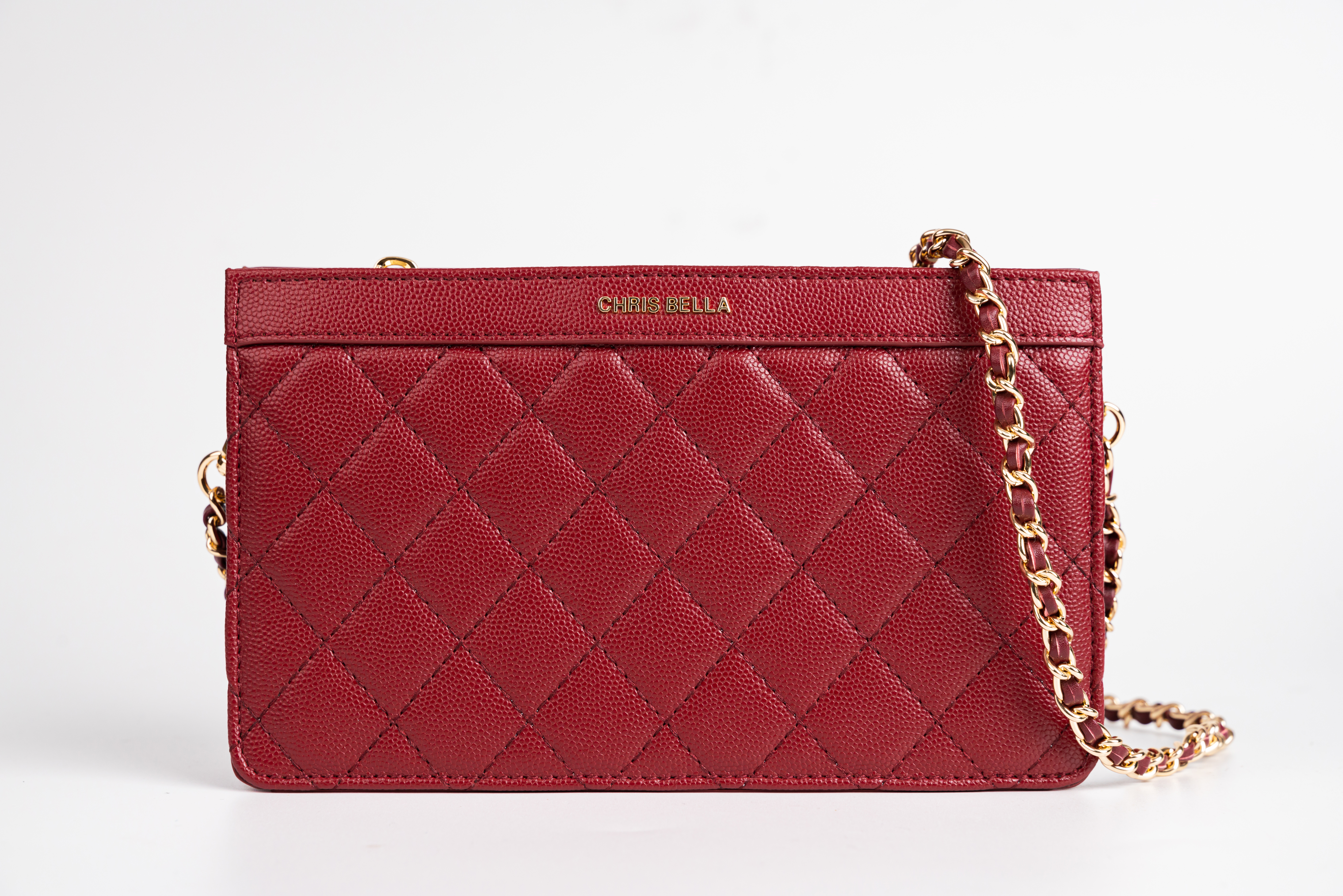 Túi xách cao cấp Chris.bel.la