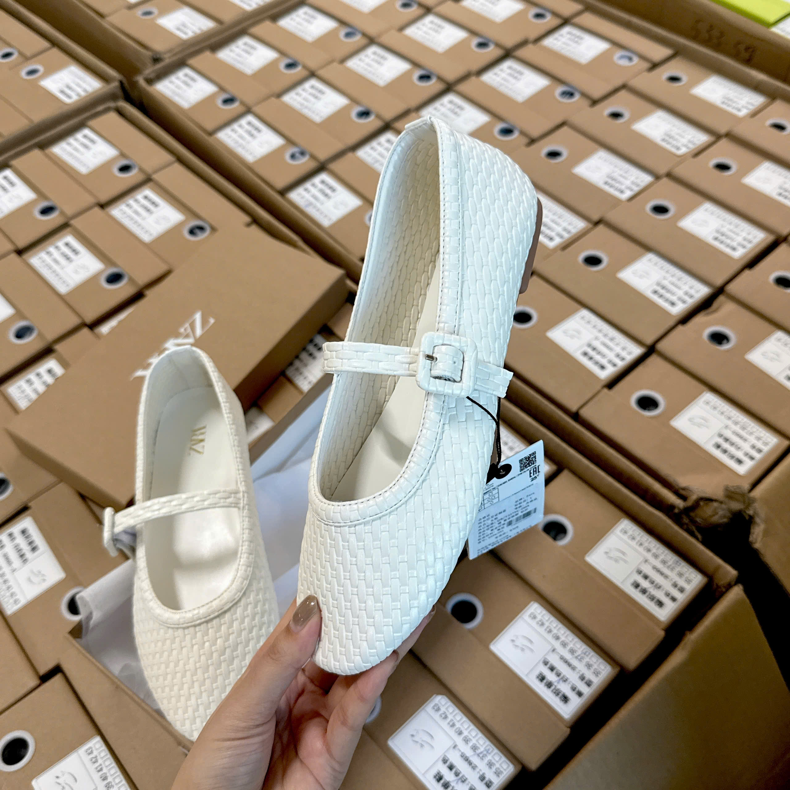 G148 GIÀY BÚP BÊ TRẮNG_thumbnail_9