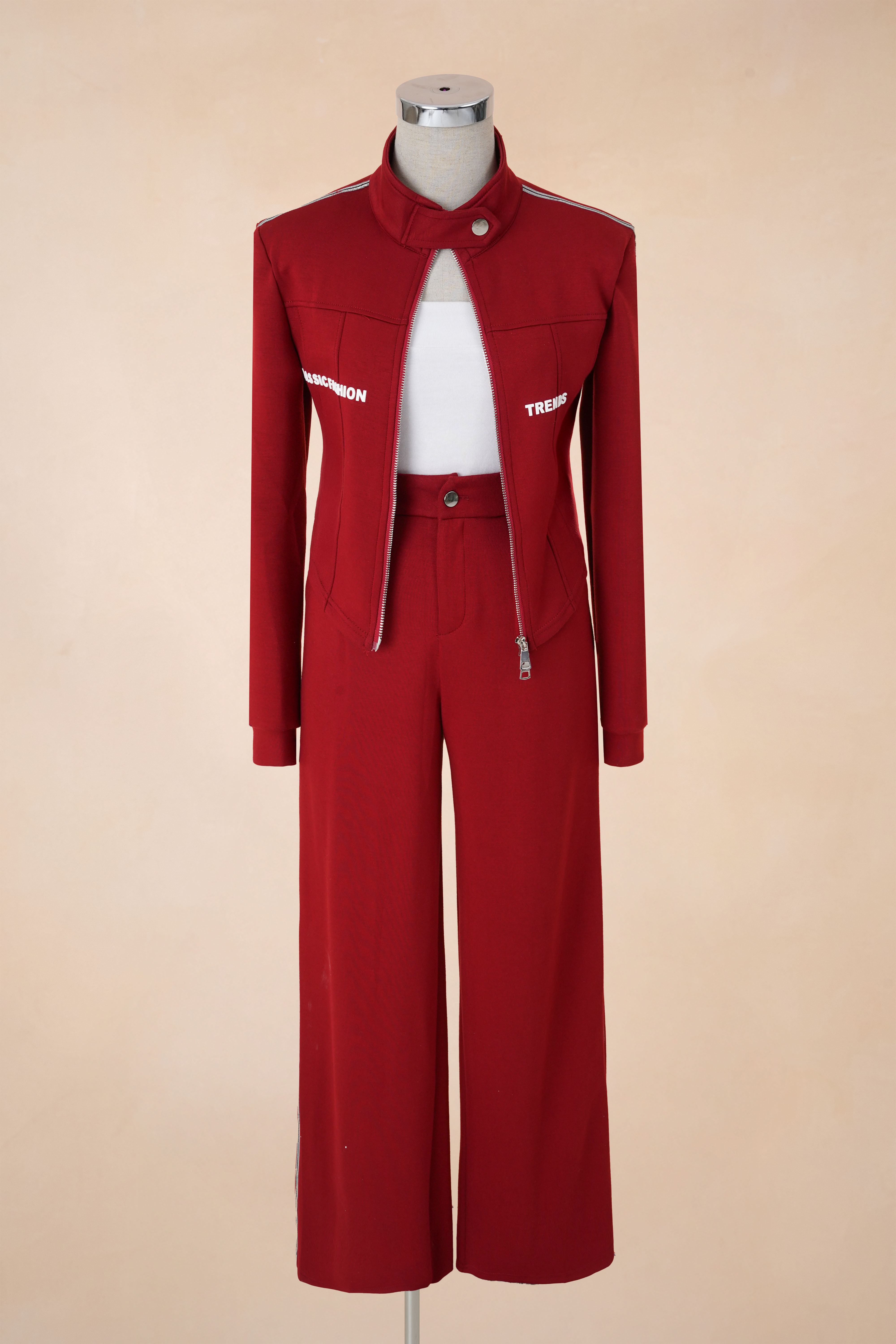 Set Chữ Ngực 8317