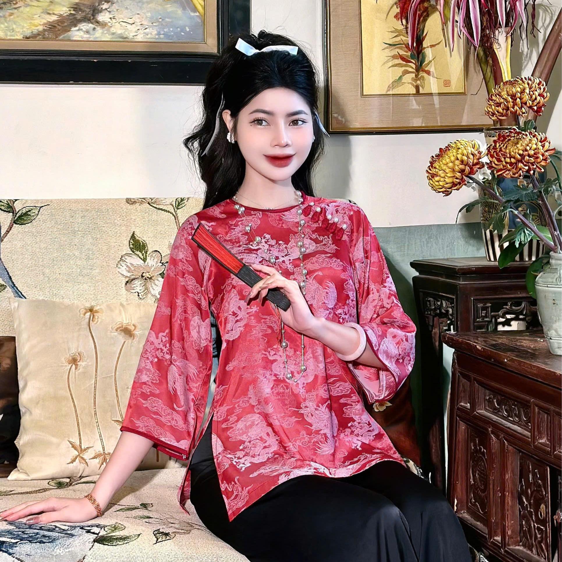 PP104 TINH NHI Pháp phục gấm rồng_thumbnail_16