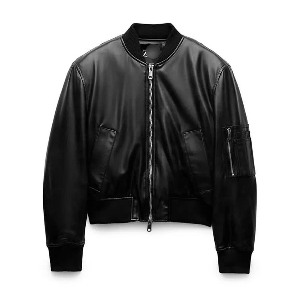 H725 ÁO KHOÁC ZR DA