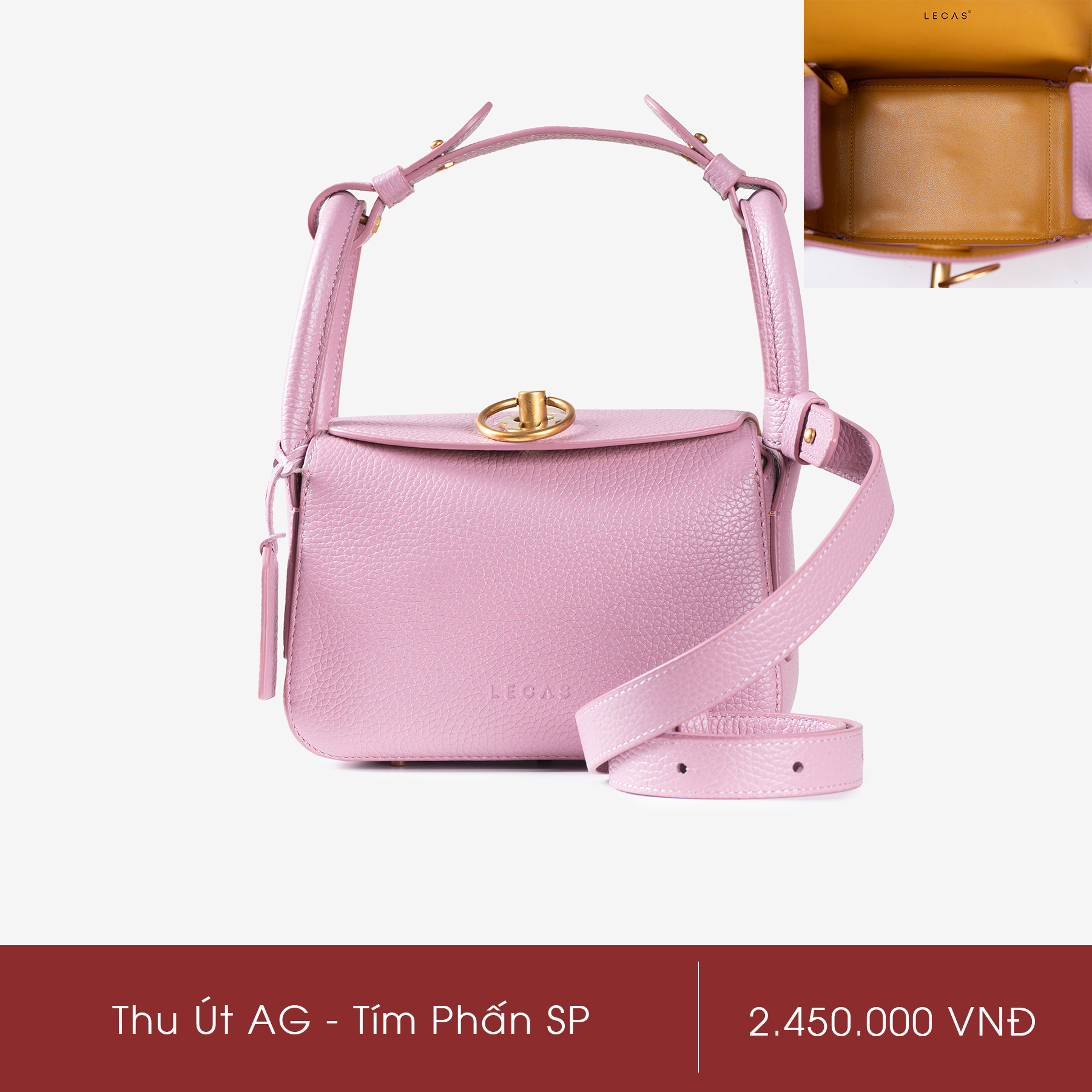 Túi Đeo Chéo/ Xách Tay Thu Út_thumbnail_1