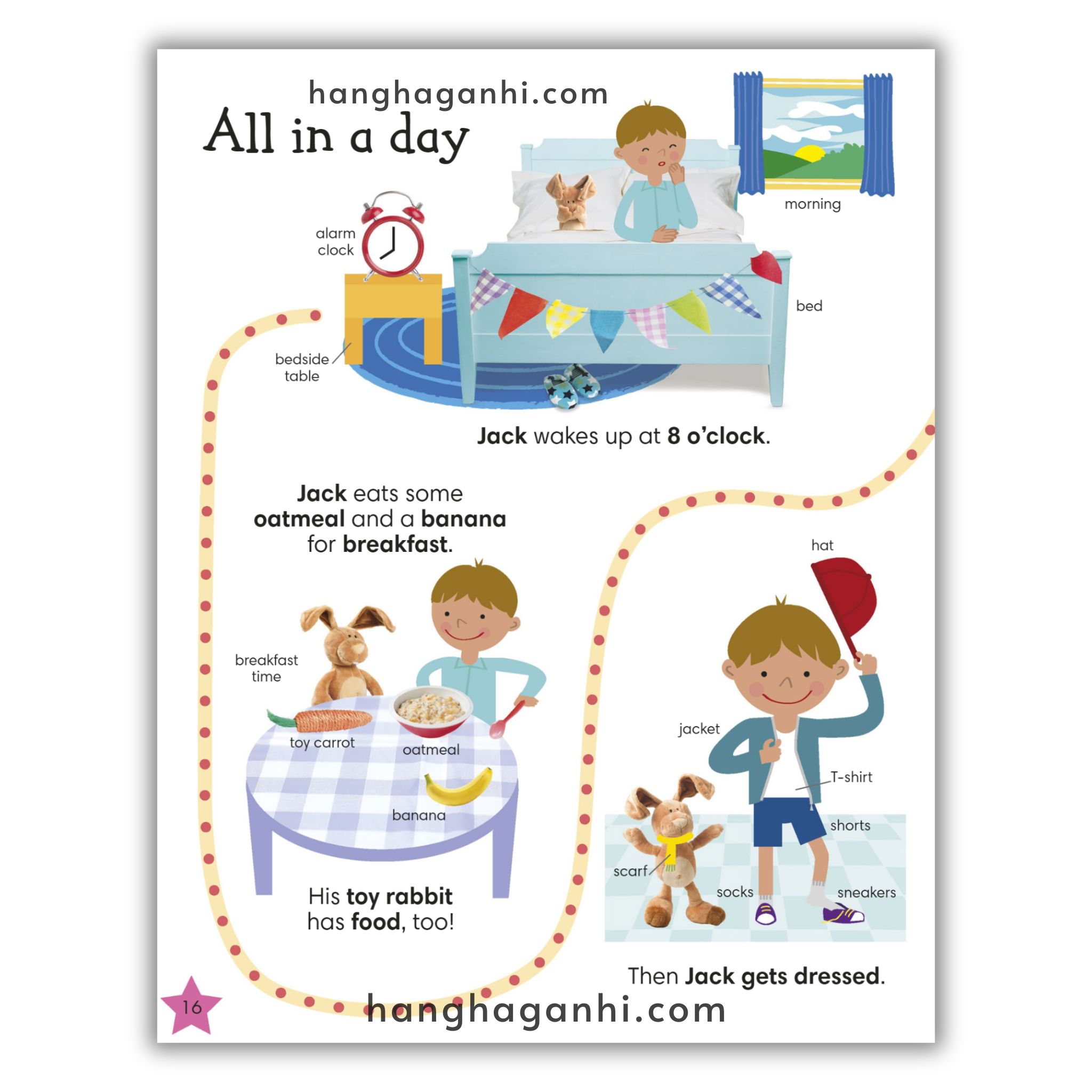 Sách 1000 Useful words – Sách học từ vựng tiếng Anh cho bé_thumbnail_3