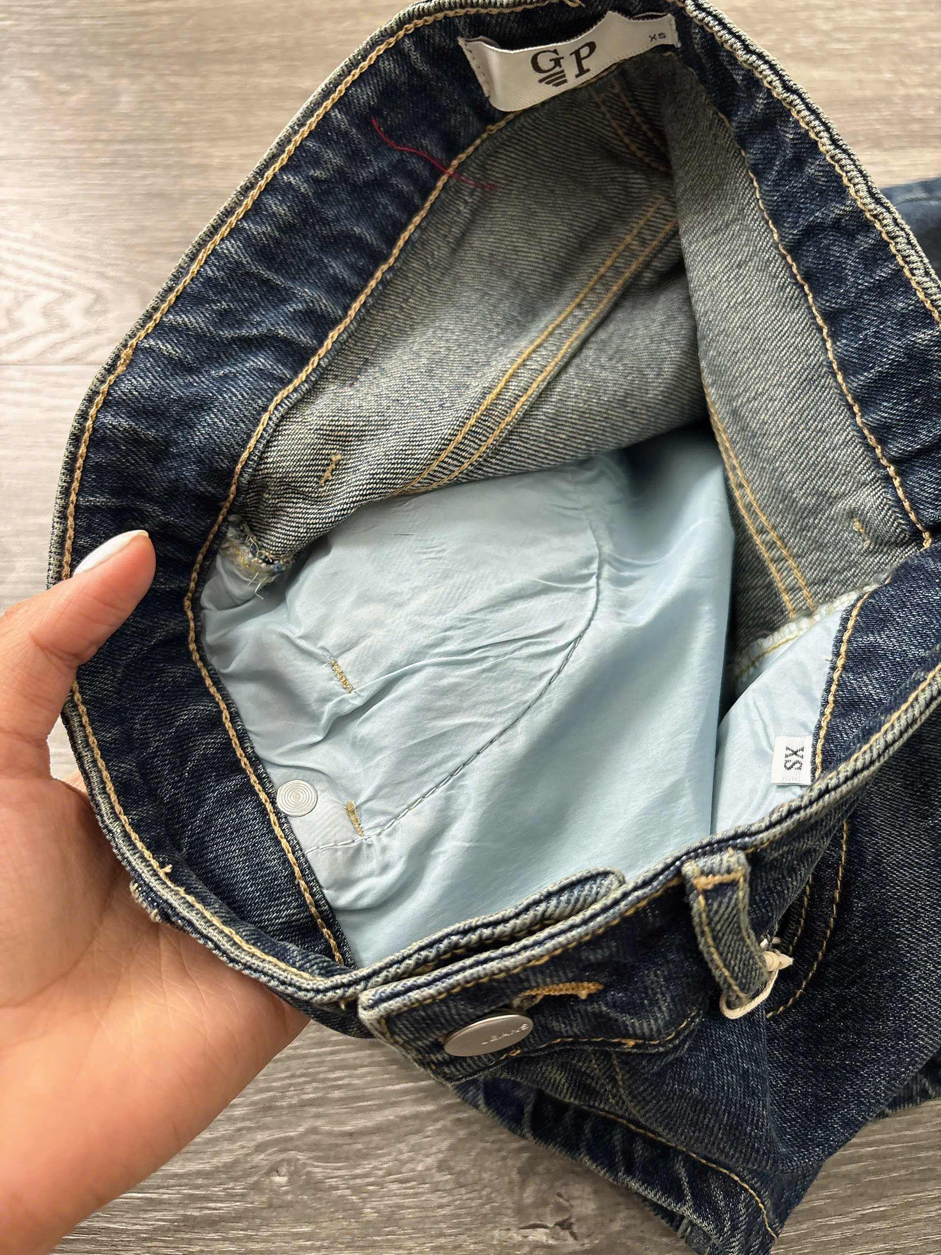 H87 QUẦN SHORT JEAN ĐẬM_thumbnail_5