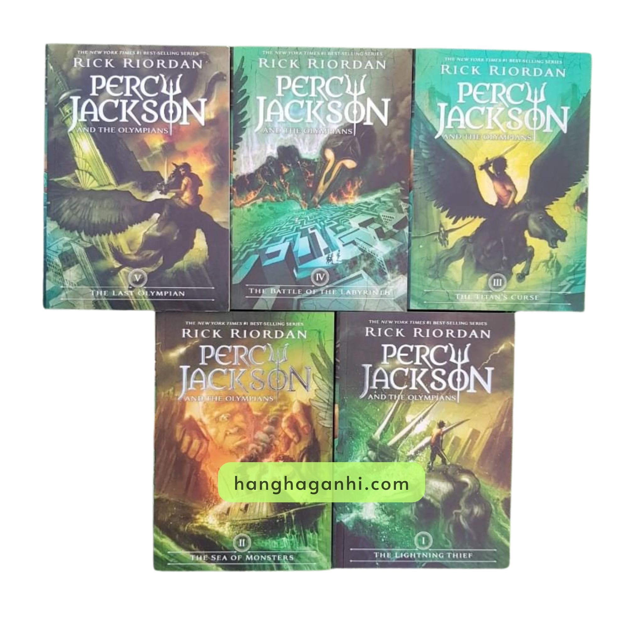 Percy Jackson and the Olympians, bộ 5 cuốn_thumbnail_9