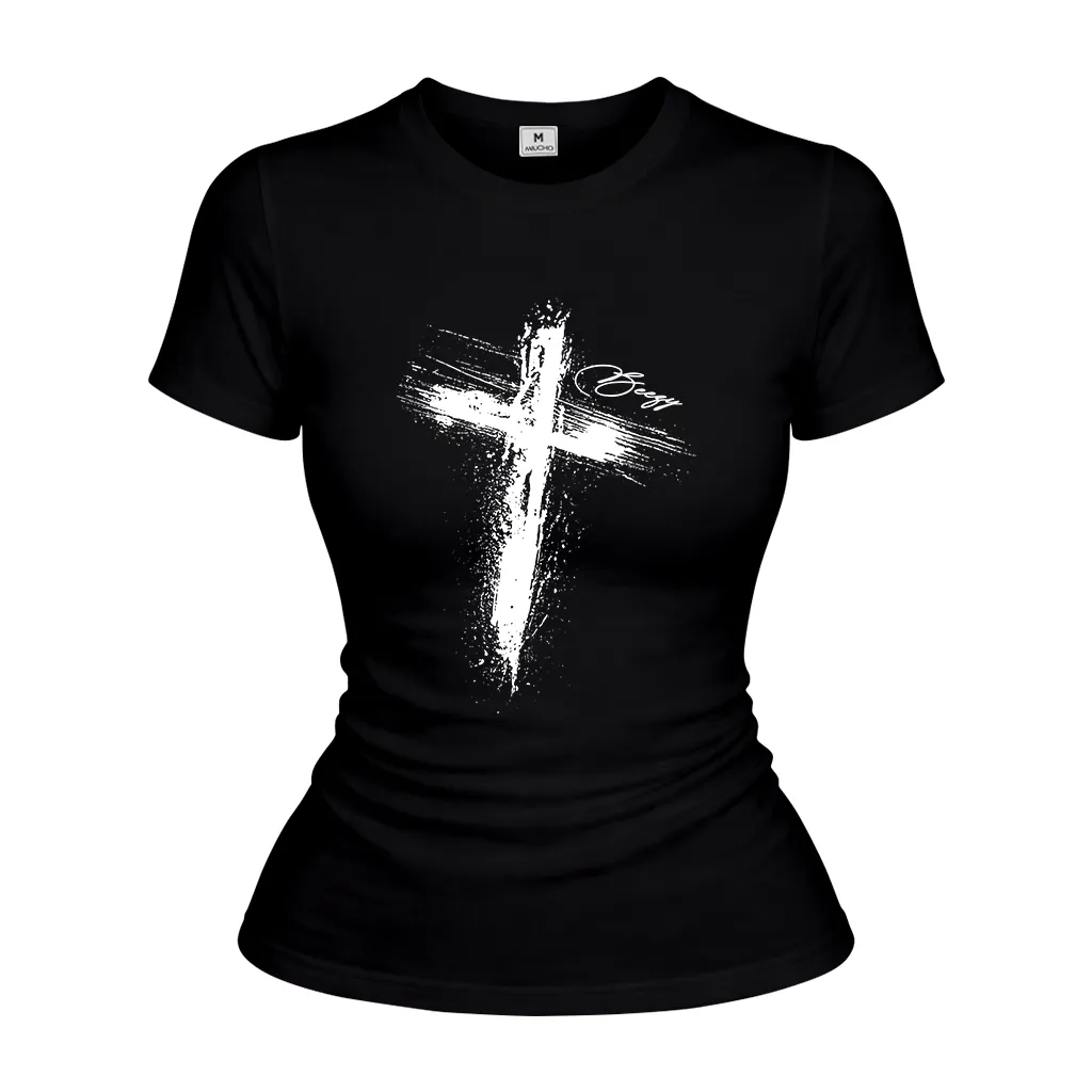 Áo baby tee ôm body cá tính Beezy 3395_thumbnail_8