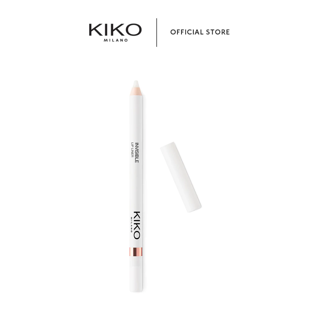 KIKO Milano Invisible Lip Liner