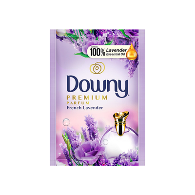 DOWNY FABRIC CONDITIONER PARFUM FRENCH LAVENDER 20ML