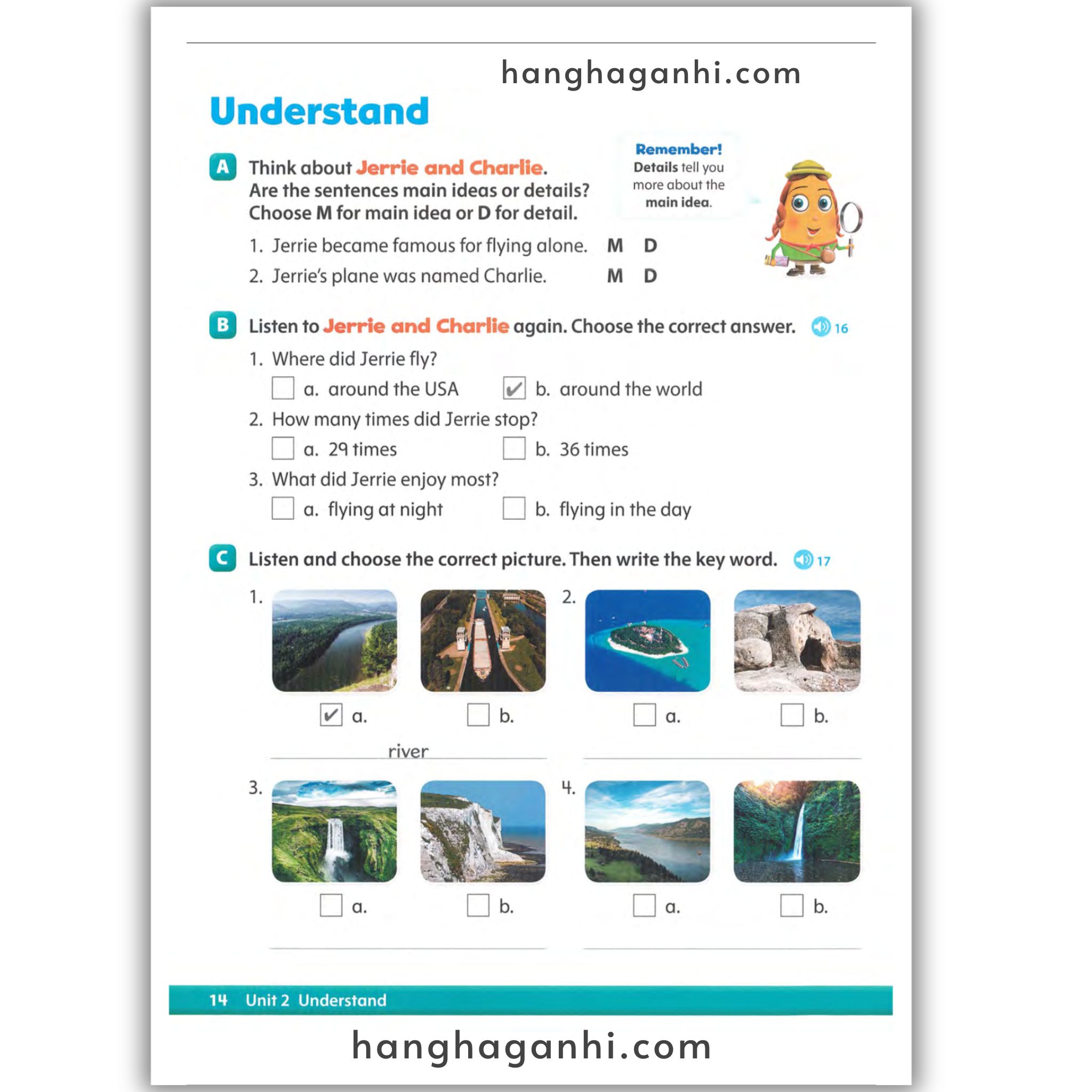 Bộ 6 cuốn Listening with Speaking Oxford Skills World_thumbnail_15