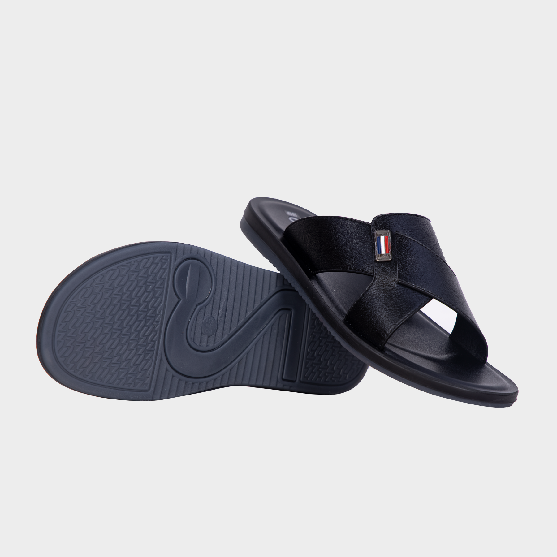 Dép Da Nam Overcome DV501_thumbnail_2