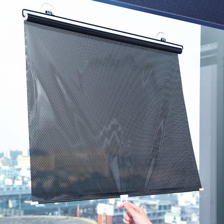 Rèm Che Nắng Phản Quang