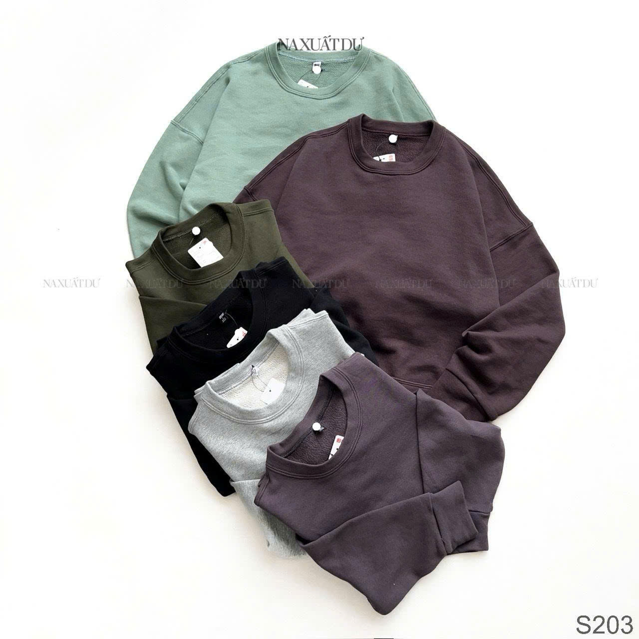 Bộ nỉ da cá Uni - S203_thumbnail_13