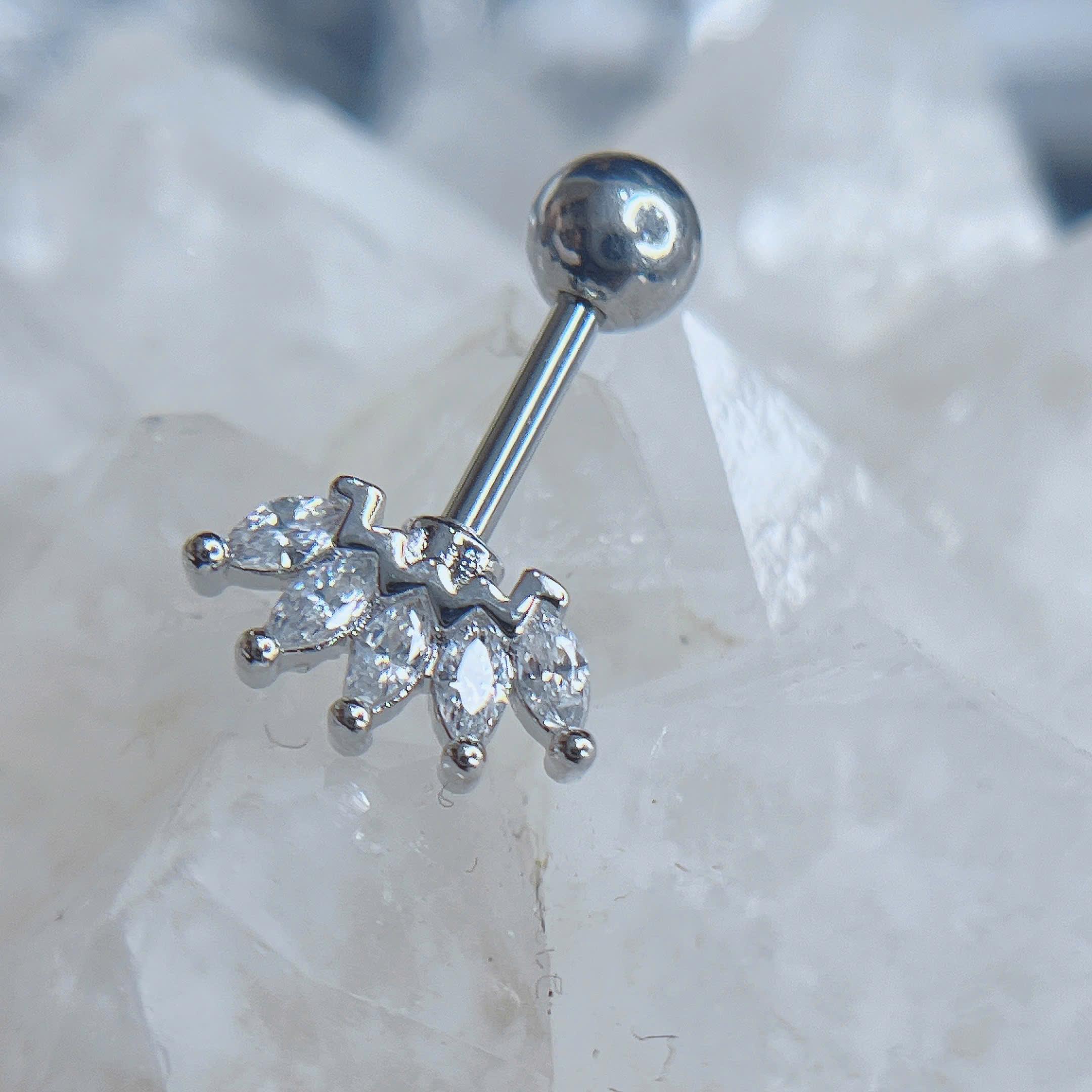 Khuyên kiểu vertical 5 lá đính đá_thumbnail_2