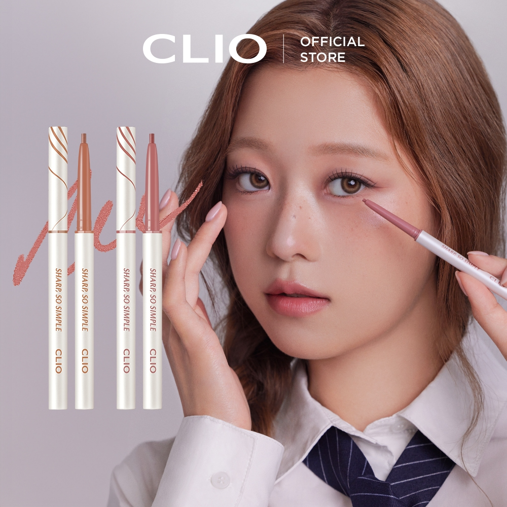CLIO Sharp So Simple Waterproof Pencil Liner_thumbnail_5