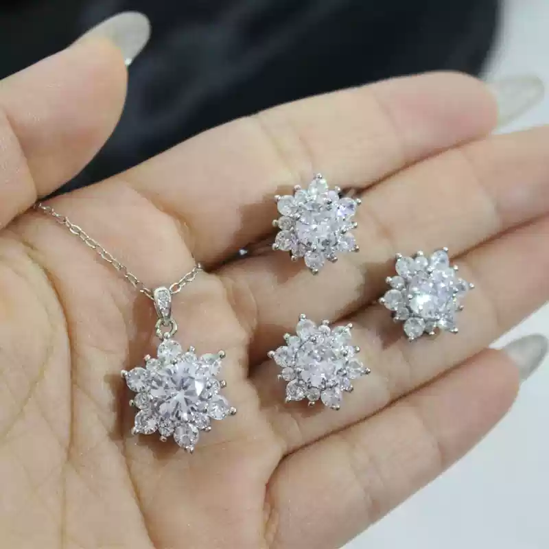 Set Trang Sức Hoa Tuyết Tinh Khôi_thumbnail_4