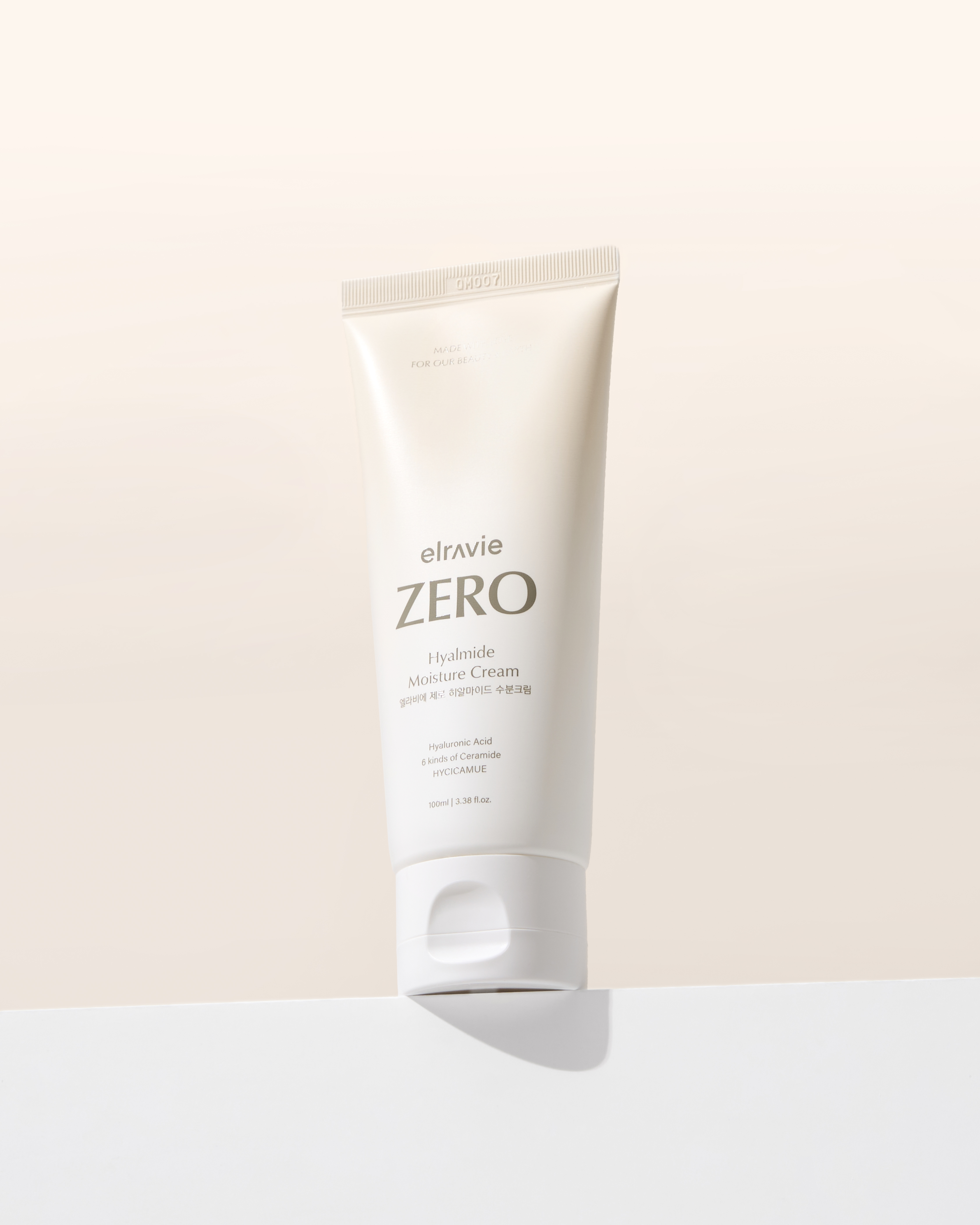 Elravie Zero Line_Cream