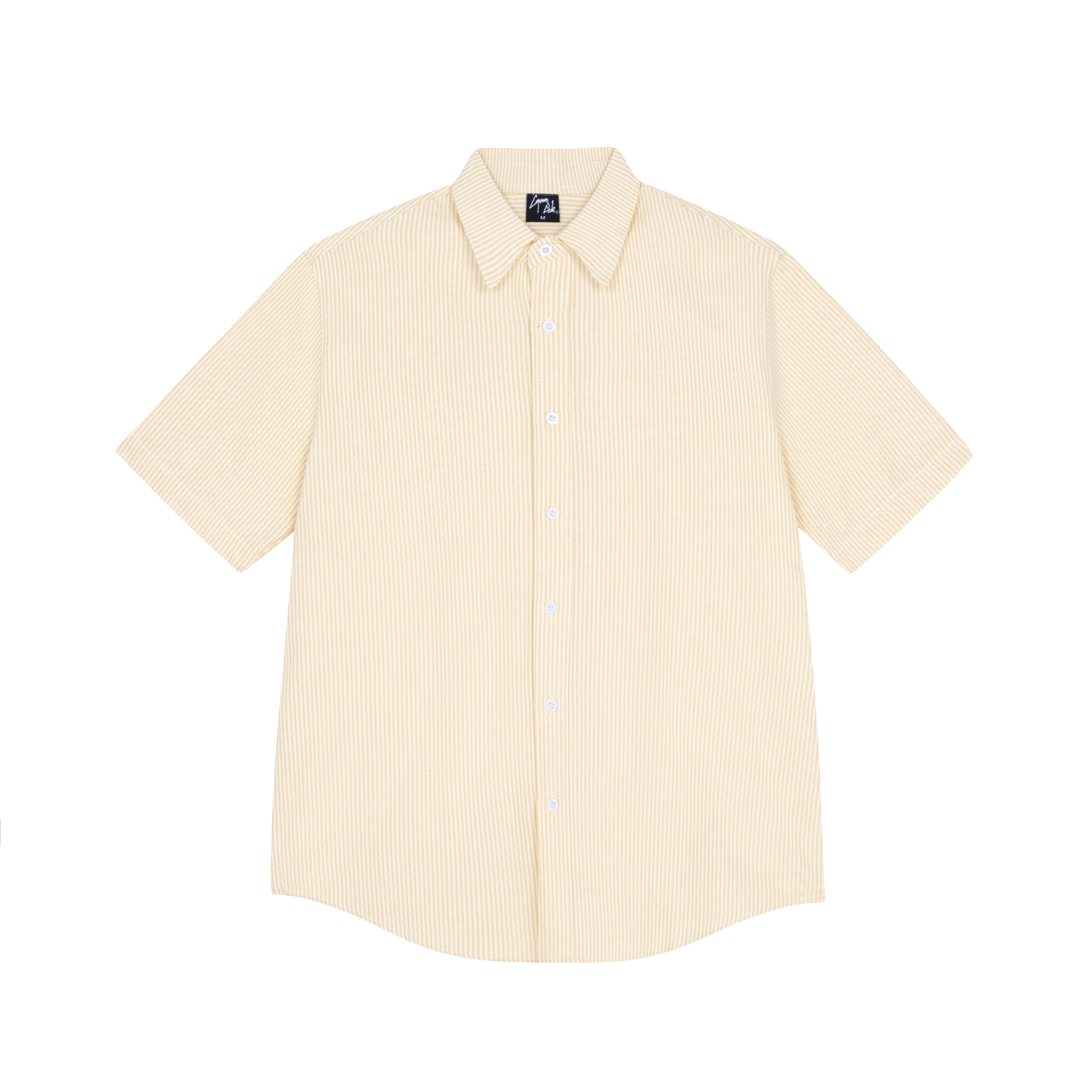 Áo sơ mi tay ngắn VERTICAL_thumbnail_1