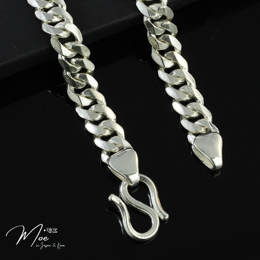 MT1 - Lắc tay nam mắt xích bản nhỏ (7c)_thumbnail_3